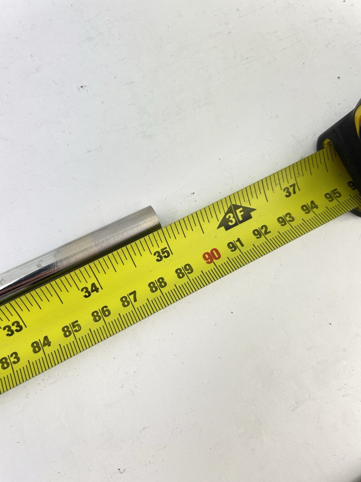 Nippon 950GH Iron Shaft Regular Flex Steel 35”/0.355 Tapered /2942713