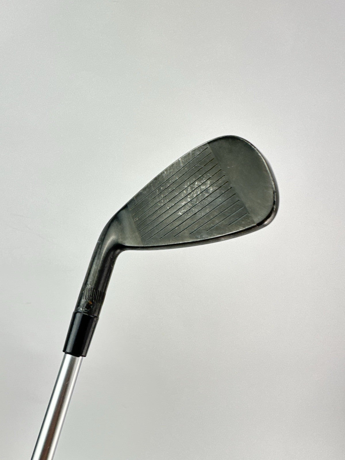 Sub70 2 Iron 669-u Pro 17* Aldila Rogue Pro Regular Graphite /New Shaft /3093712