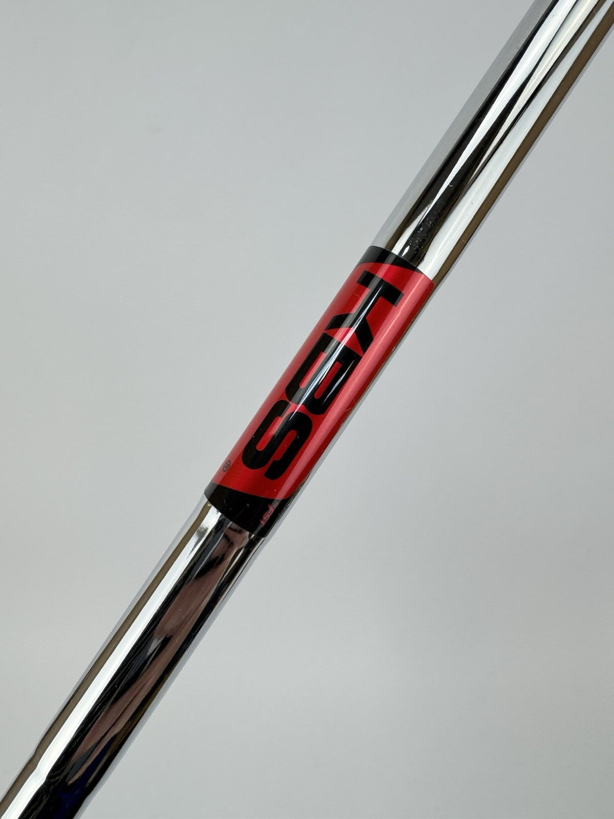 Cobra LTDX 9 Iron KBS Tour 90 Stiff Flex Steel /Right Handed /Brand New /3340011