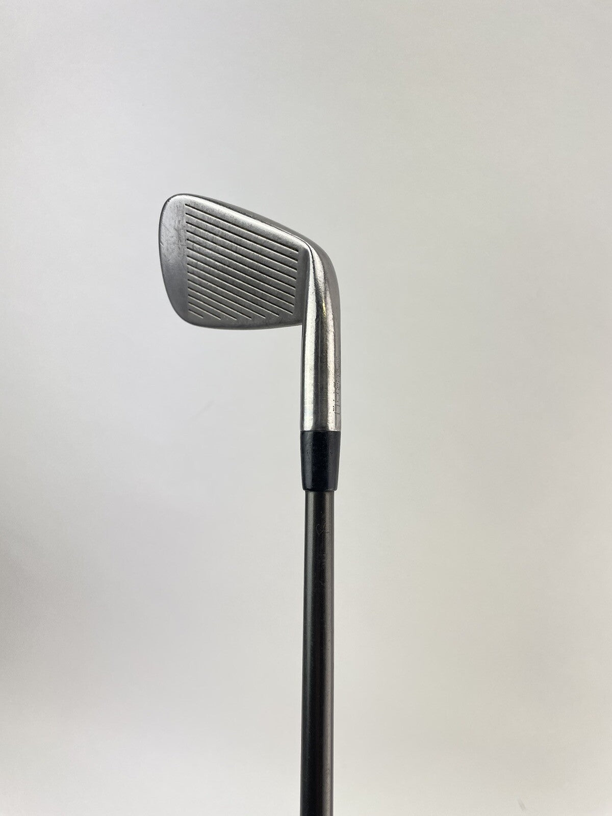 Titleist DCI 7 Iron 981 A Senior Flex Graphite /Left Handed /New Grip /1916211