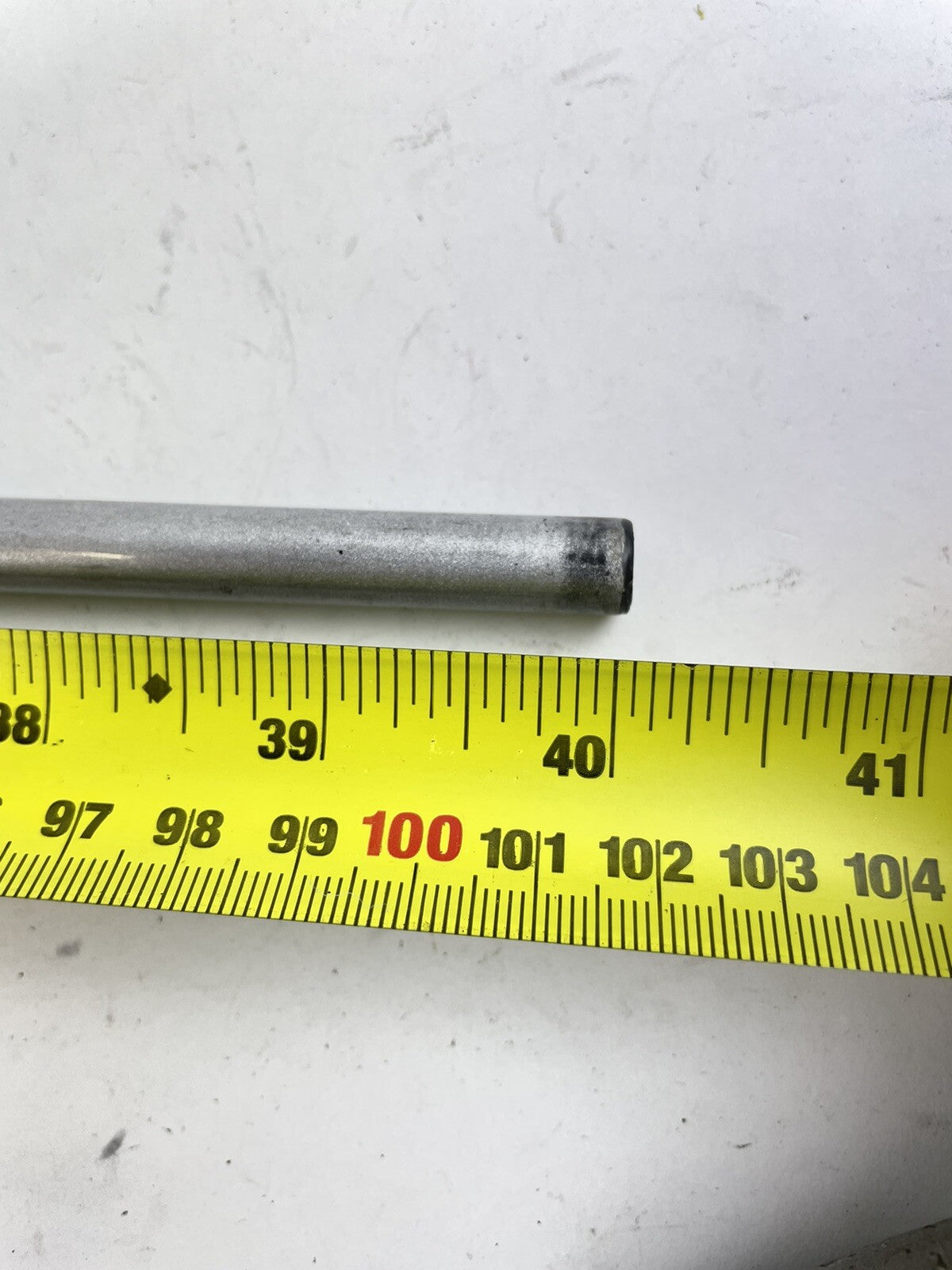 UST Silver Series Hybrid Shaft Stiff Flex Graphite 40” /0.370 Parallel /1149410