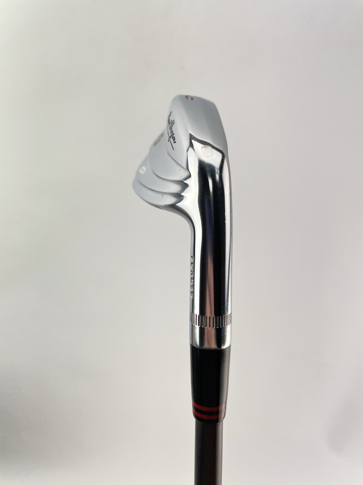 Ben Hogan Icon 9 Iron Forged Recoil ES 760 Regular Flex Graphite /Right /259373