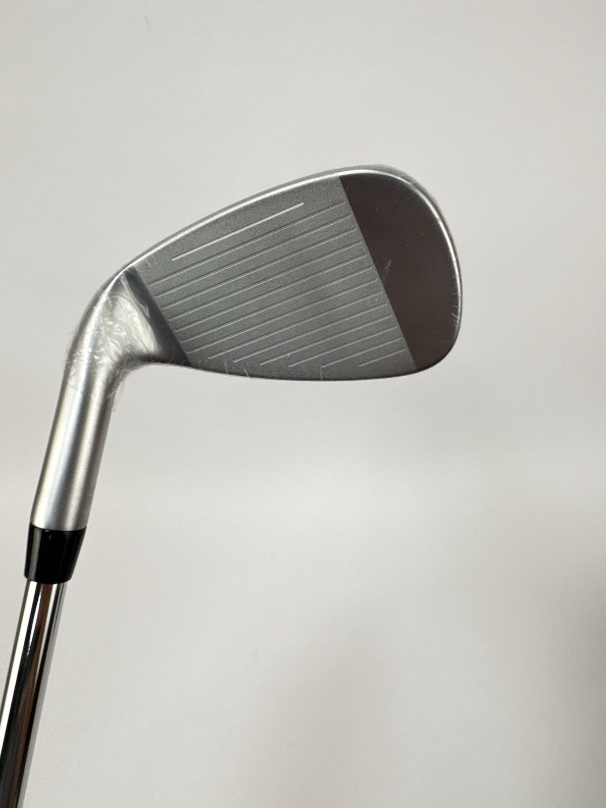 Cobra LTDX 9 Iron KBS Tour 90 Stiff Flex Steel /Right Handed /Brand New /3569312