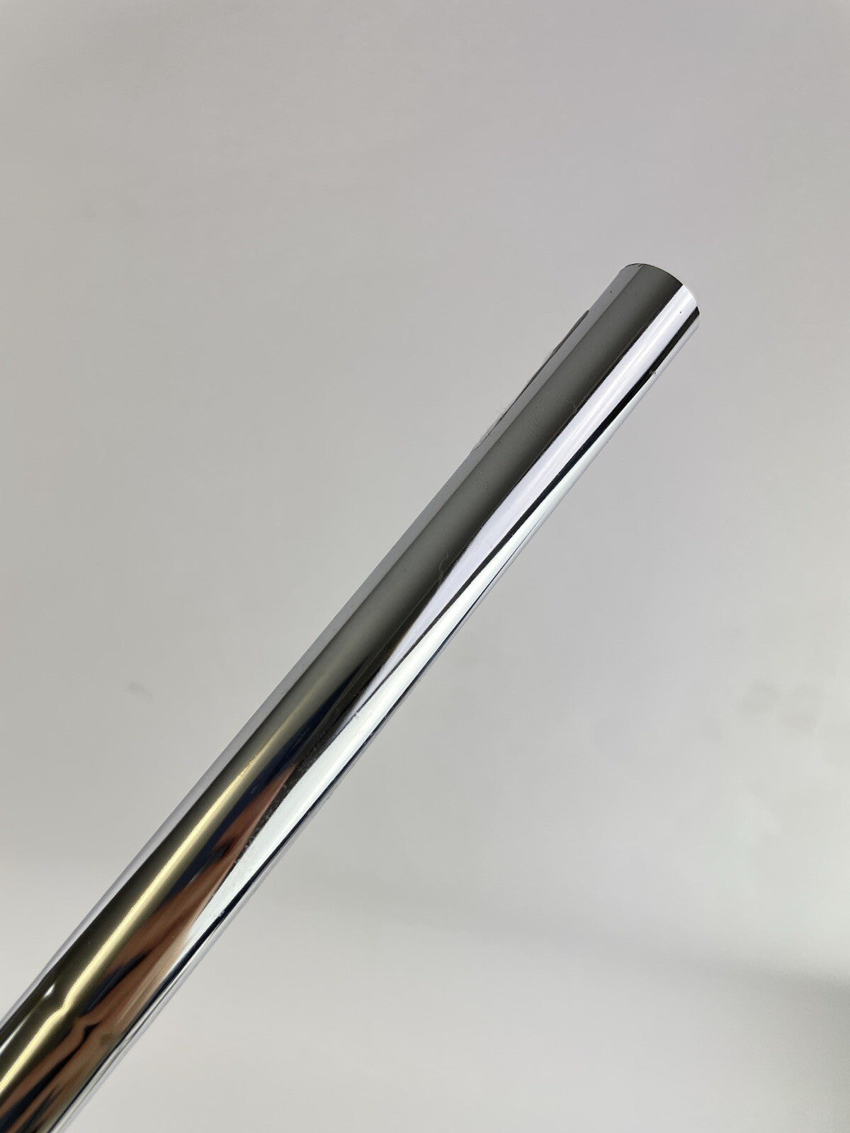 True Temper Elevate Iron Shaft ETS Vss Regular Steel 36” /0.370 Parallel /104128