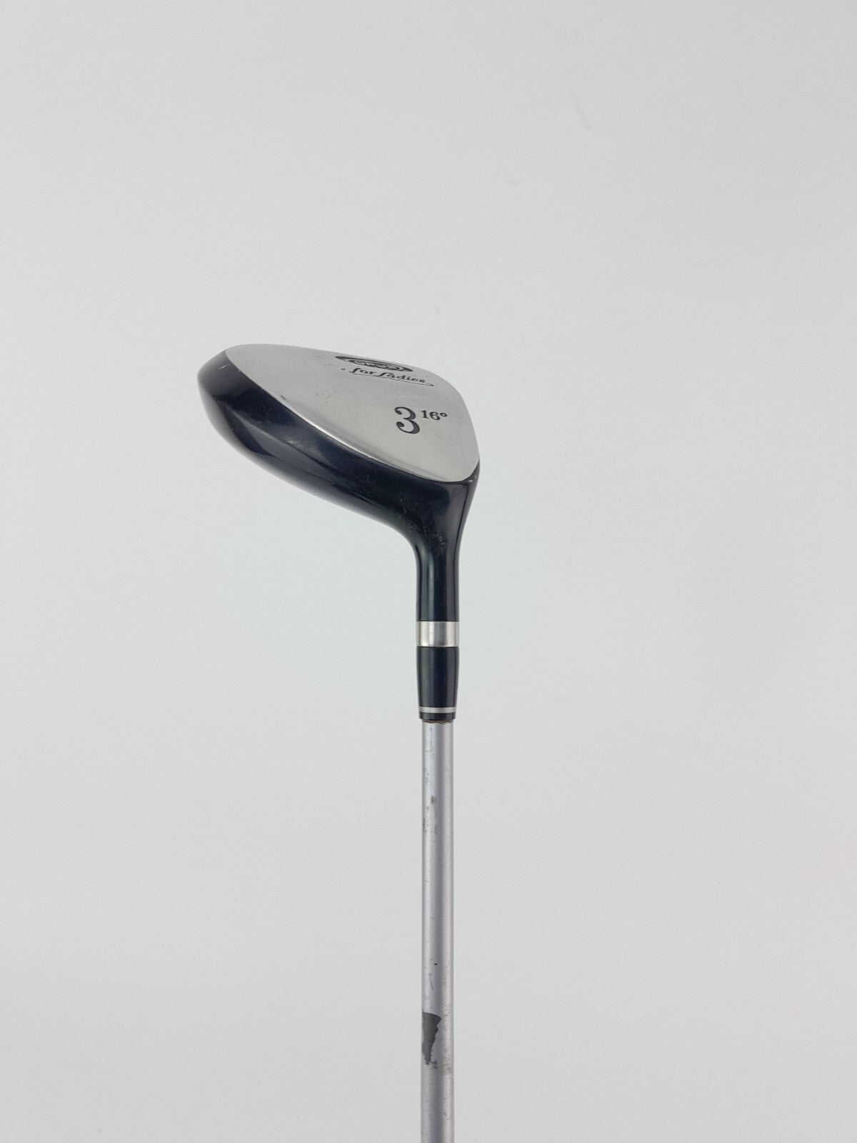 Ben Sayers 3 Wood 16* Opus Ladies Flex Graphite /Right Handed /New Grip /1655010