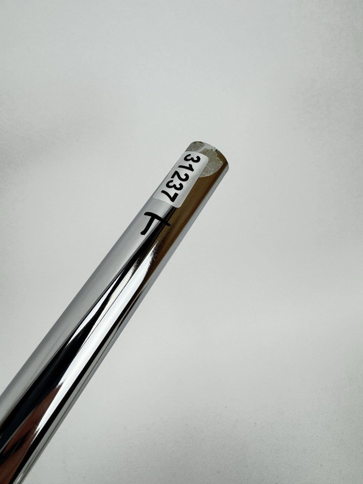 Nippon N.S Pro 950GH Iron shaft Stiff Steel Pured 36.75” /0.355 Tapered /3123714