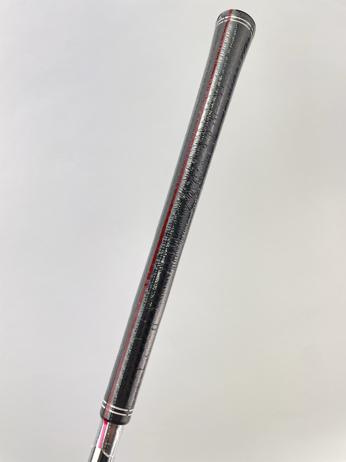 Cobra Ultralite Iron Shaft Stiff Flex Steel 35.5” /Lamkin /0.370 Parallel /277099