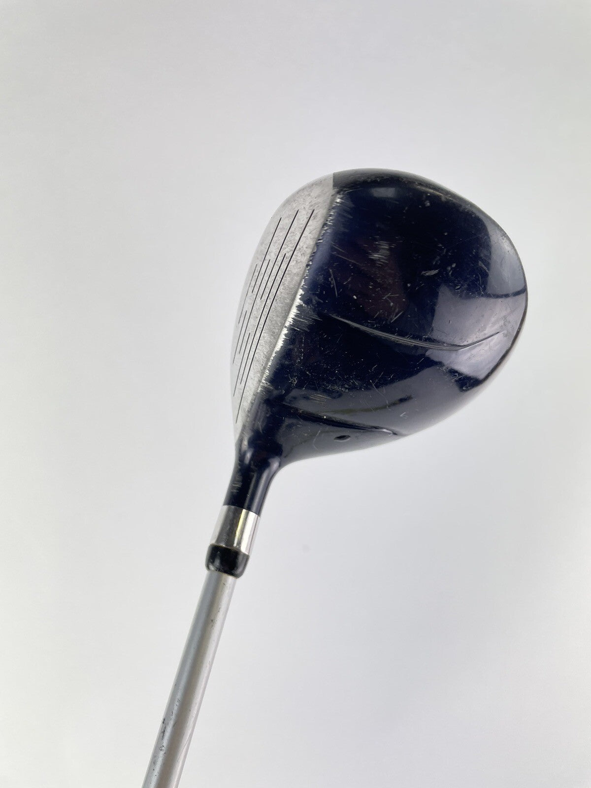 Jaxx Golf Ladies 7 Wood Ladies Flex Graphite /Right Handed /New Grip /131868