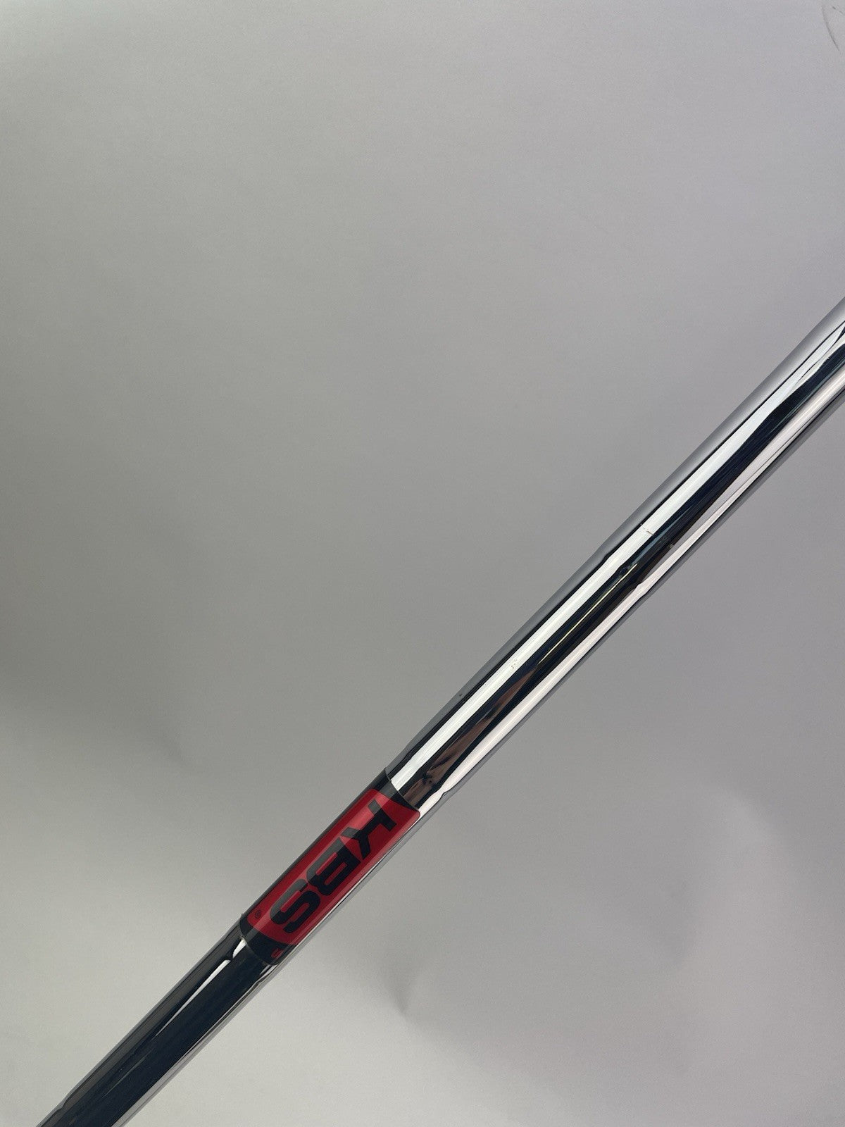 KBS Tour Iron Shaft Stiff Flex Steel 35” /0.355 Tapered /302617