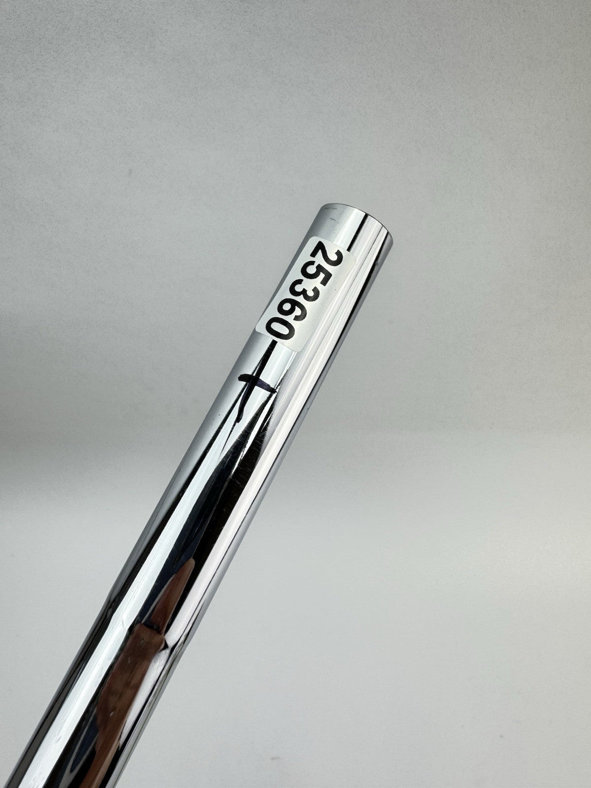 Nippon Modus3 Iron Shaft Tour120 Regular Flex Steel 35.75 /0.355 Tapered/2536015