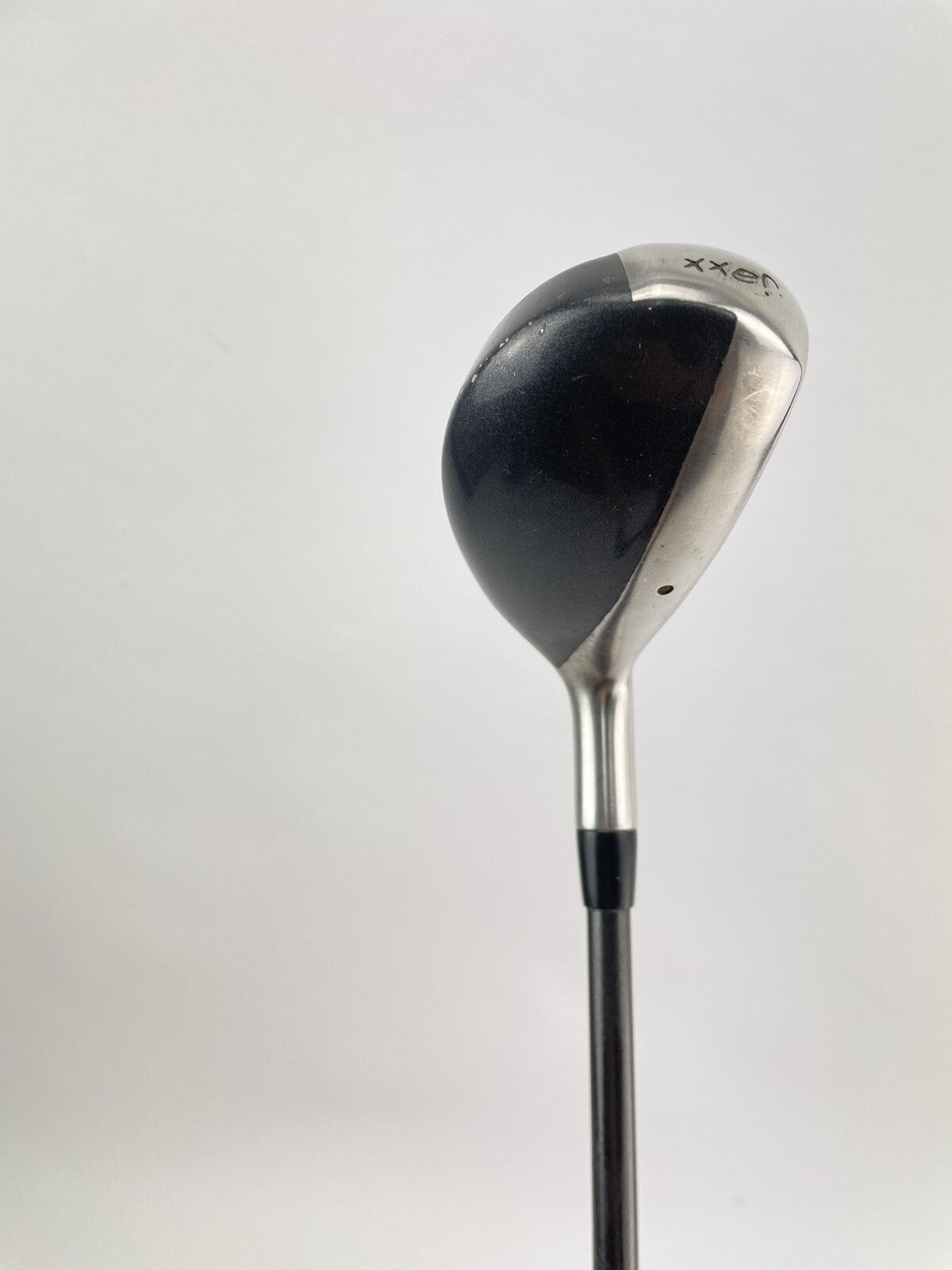 Jaxx Utility 3 Hybrid 19* Regular Flex Graphite /Left Handed /New Grip /181208