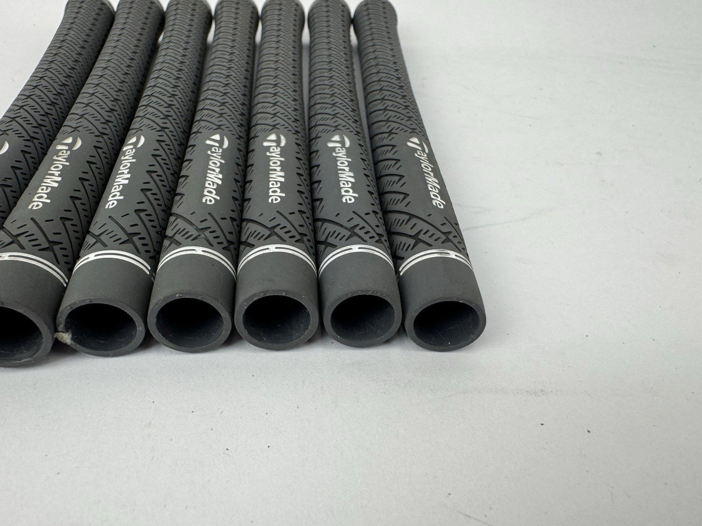 Golf Pride Z Grip Taylormade (7) Mens Standard Golf Grips /Pulled /352176