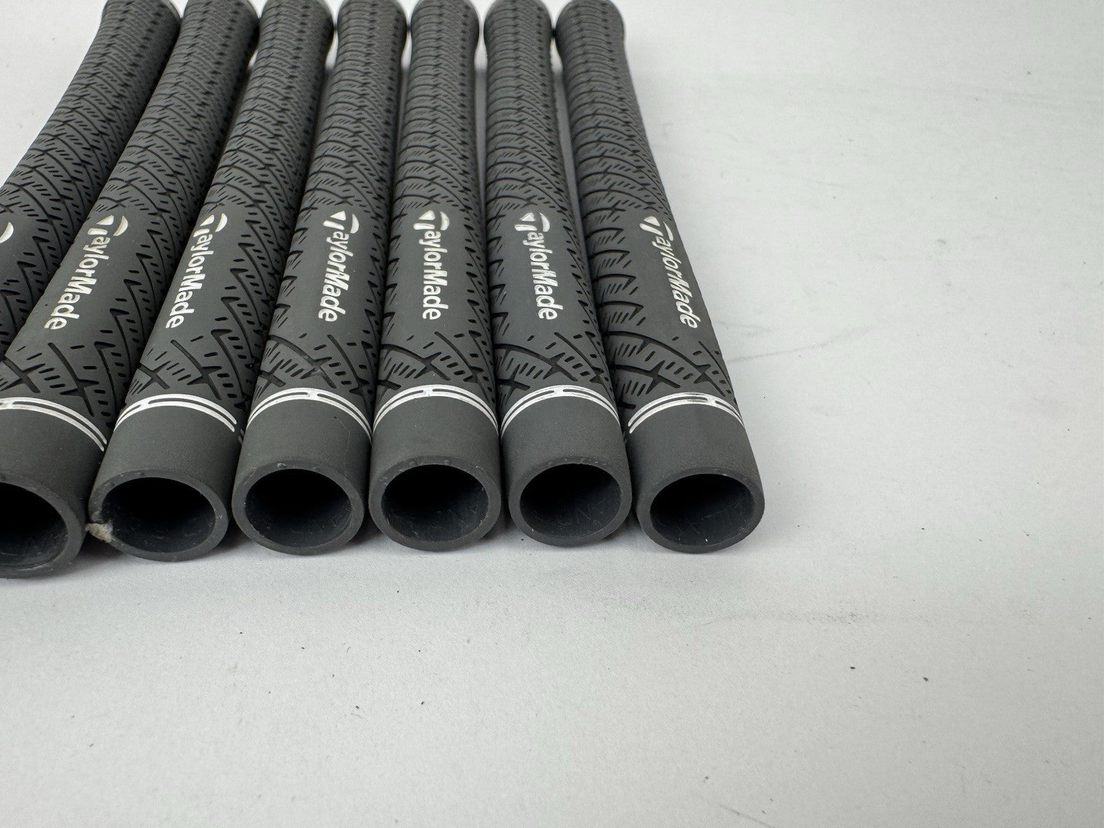 Golf Pride Z Grip Taylormade (7) Mens Standard Golf Grips /Pulled /352176