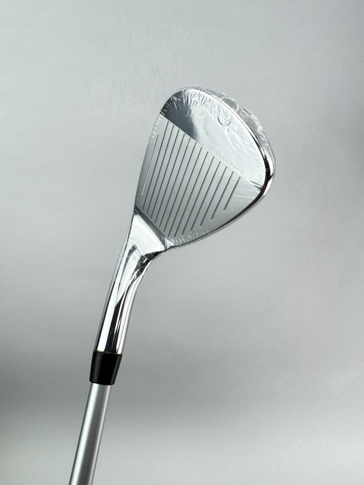 Cobra F9 One Length Pitching Wedge KBS TGI 50 Senior Flex Graphite /New /314639