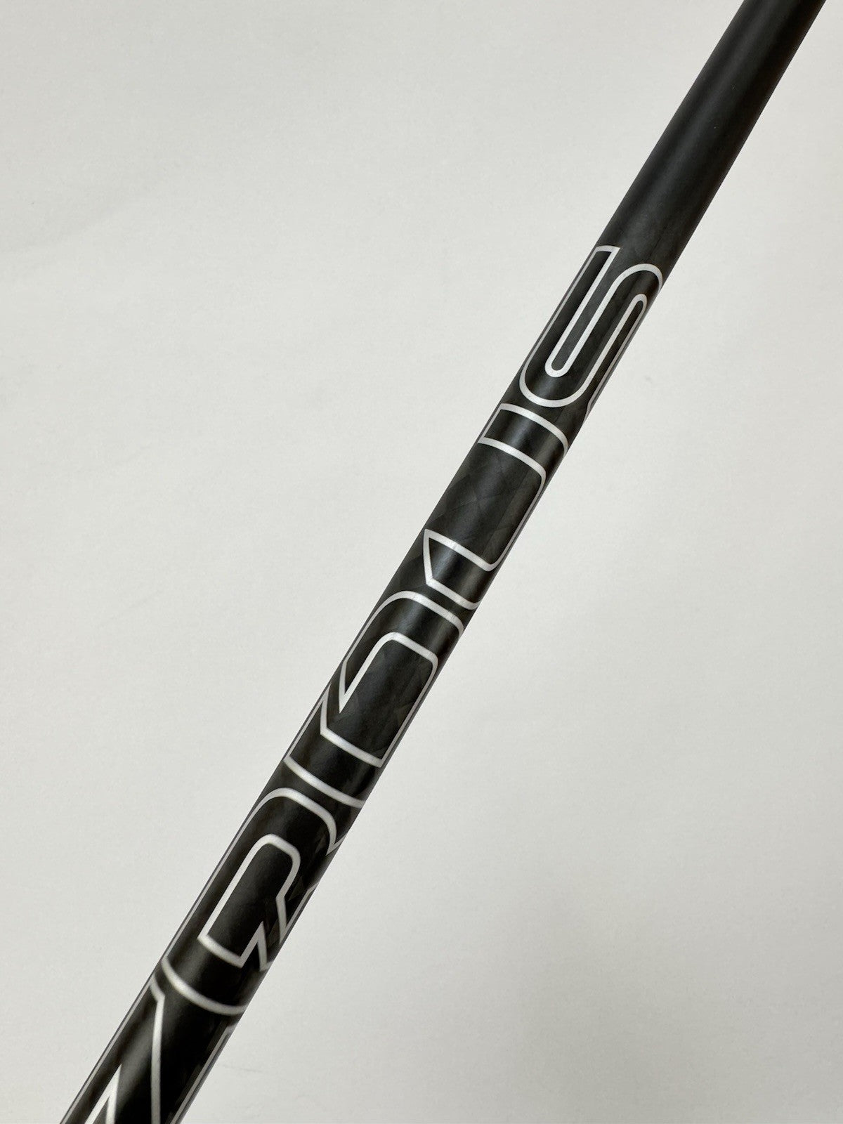 Ping G440 Hzrdus Gen5 Driver Shaft 5.5 Regular Flex Graphite/44”/Mid Grip /346935