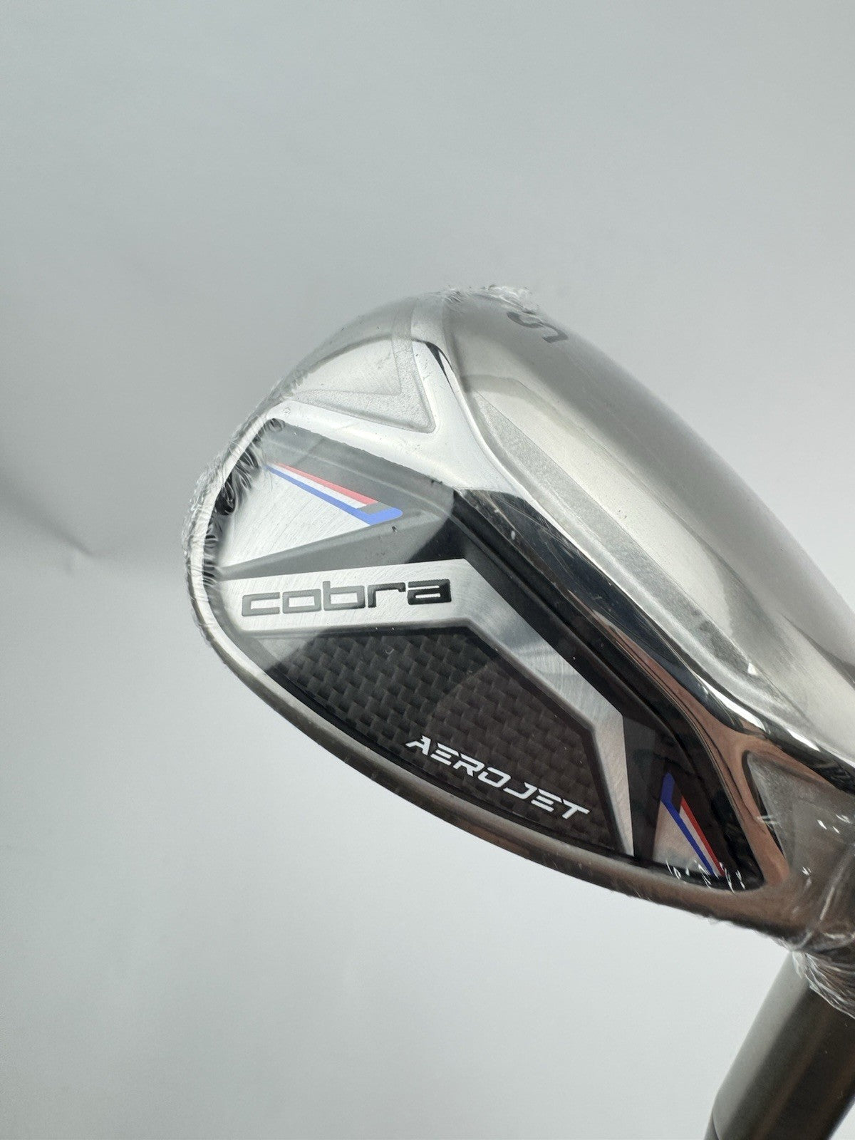 Cobra Aerojet Sand Wedge 54* KBS Tour Lite Regular Steel /Right /New /363963