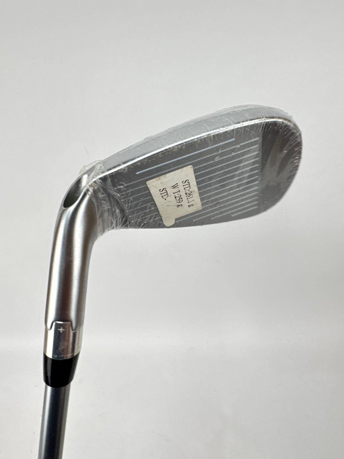 Cobra King LTDx 5 Iron Graphite Regular Flex Golf Club Right Handed/363719