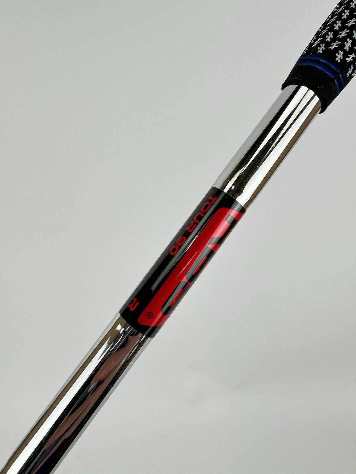 Cobra Aerojet One Length 6 Iron Left Handed KBS Tour Regular Steel /New /3218514
