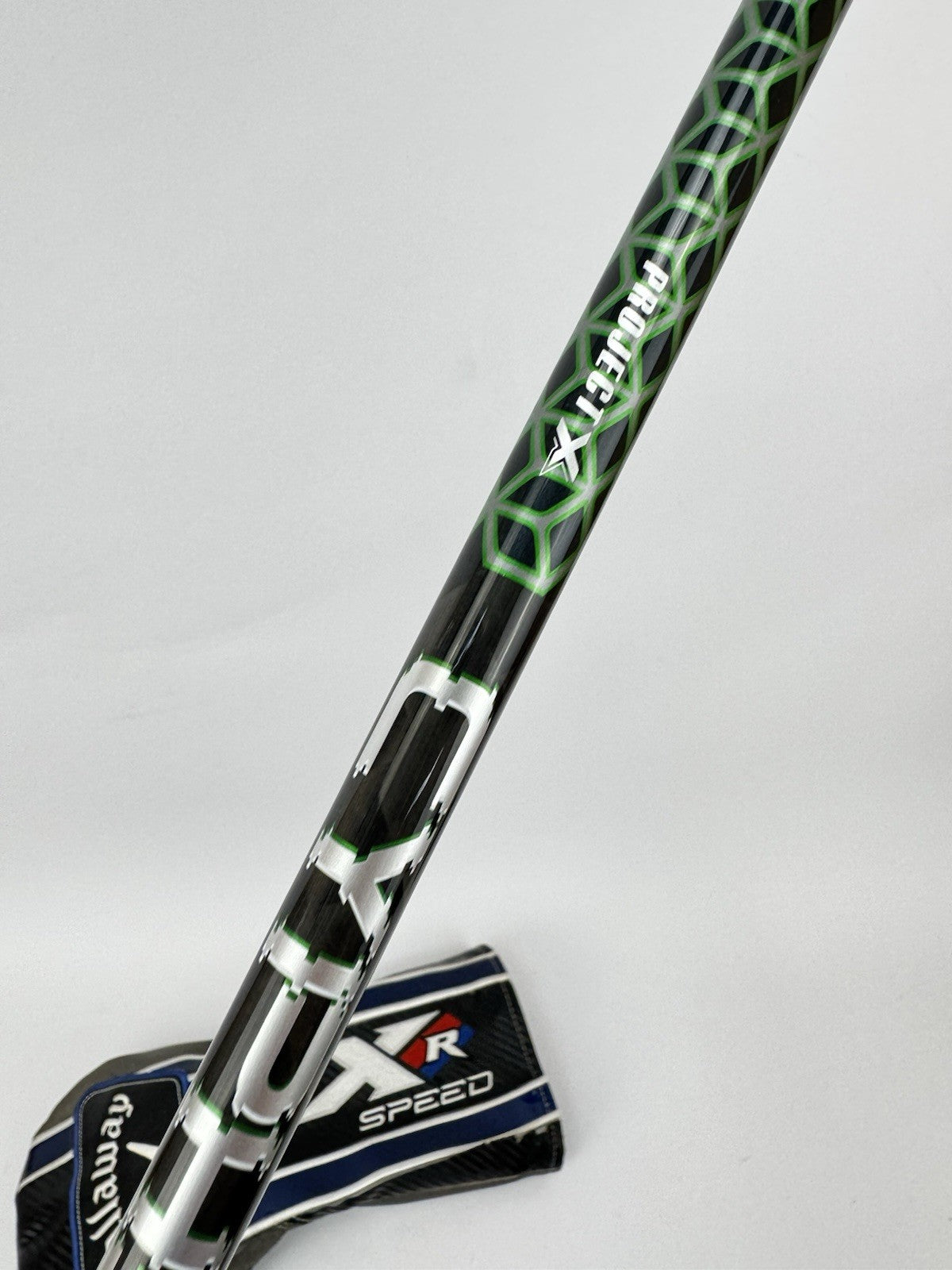 Callaway XR Speed Ladies Driver 13.5* HT Cypher Forty 4.0 Graphite /Right /3524311