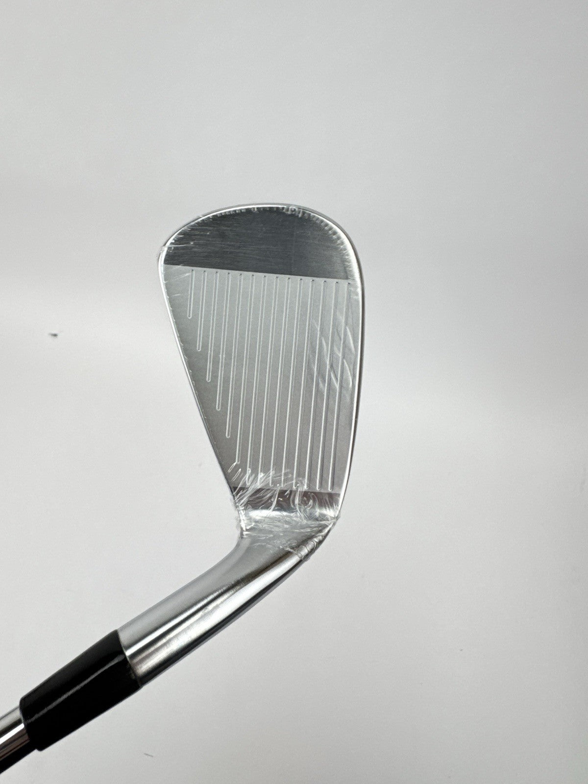 Cobra Forged Tec X 7 Iron KBS Tour Lite Regular Steel /Left Handed /New /3412710