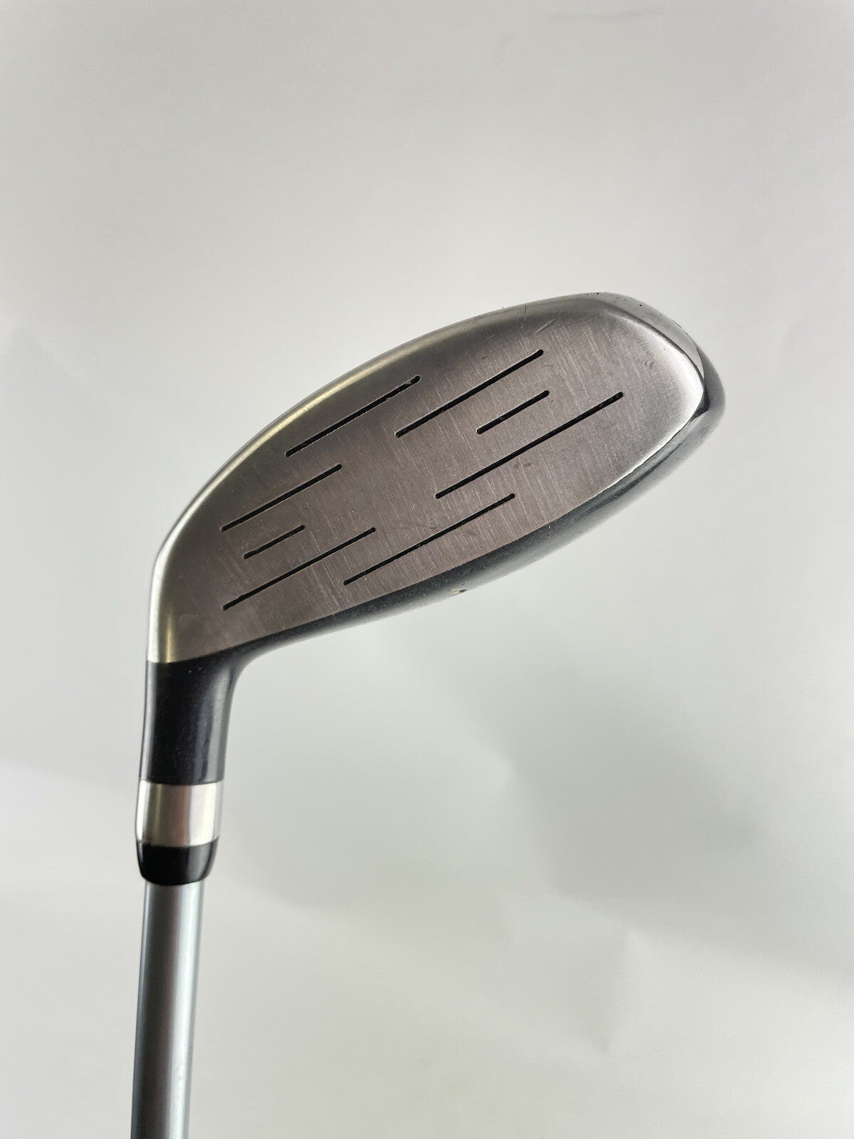 PGA Golf 3 Hybrid 20* R/S Combo Flex Graphite /Right Handed /New Grip /115516