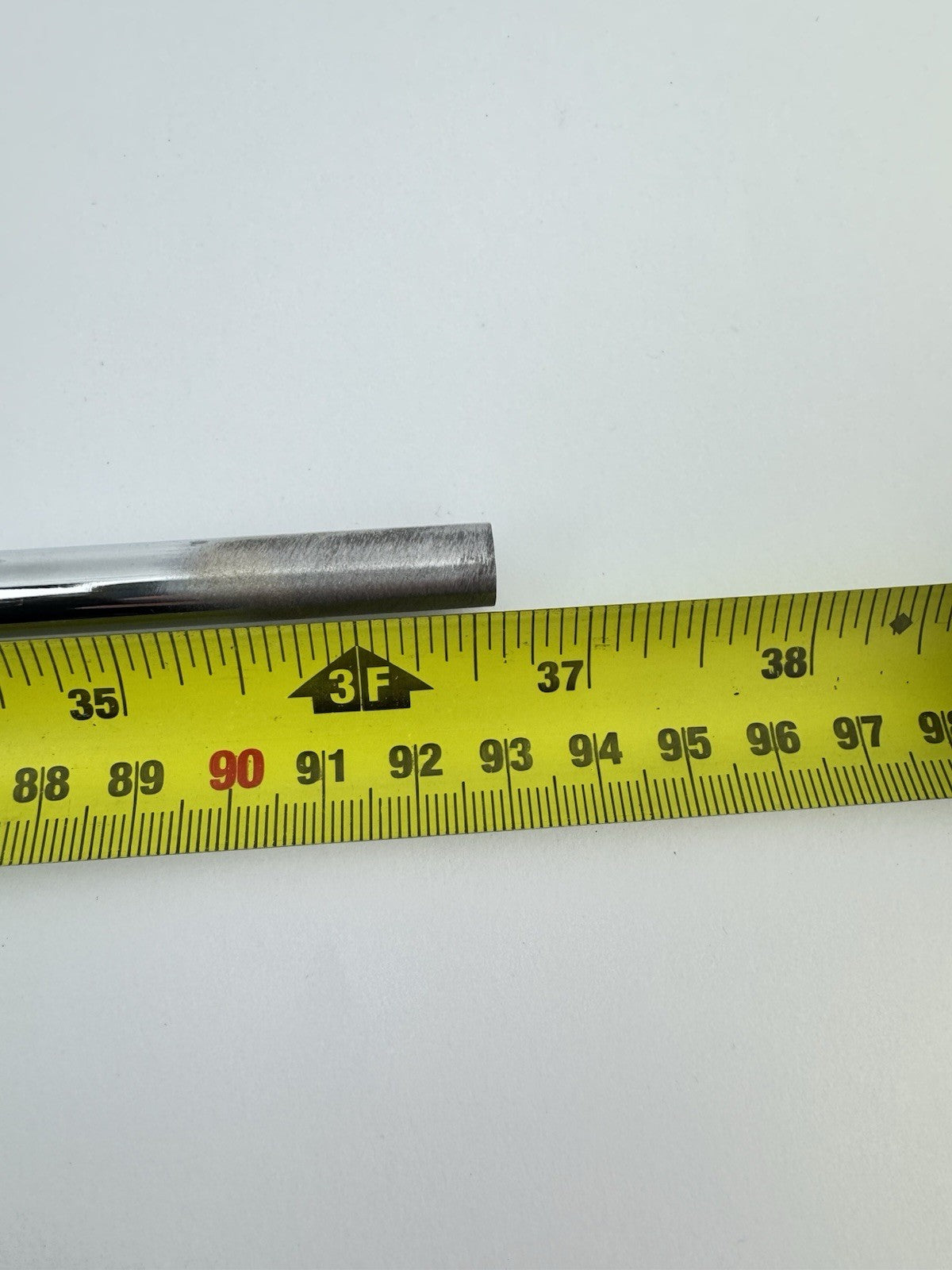 Elevate MPH 95 Iron Shaft Regular Flex Steel 35.5” /0.370 Parallel /3450610