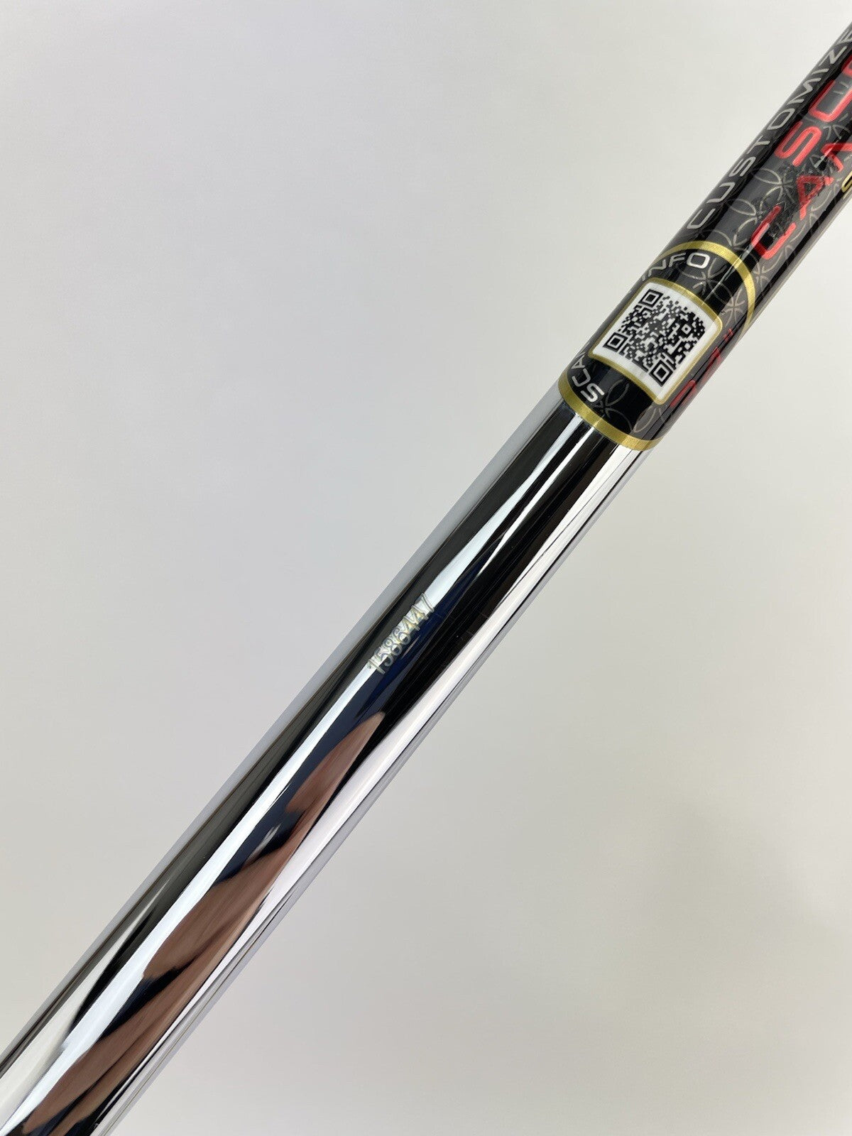 Scotty Cameron Super Select Newport Putter Shaft /34” Playing Length /New /168316