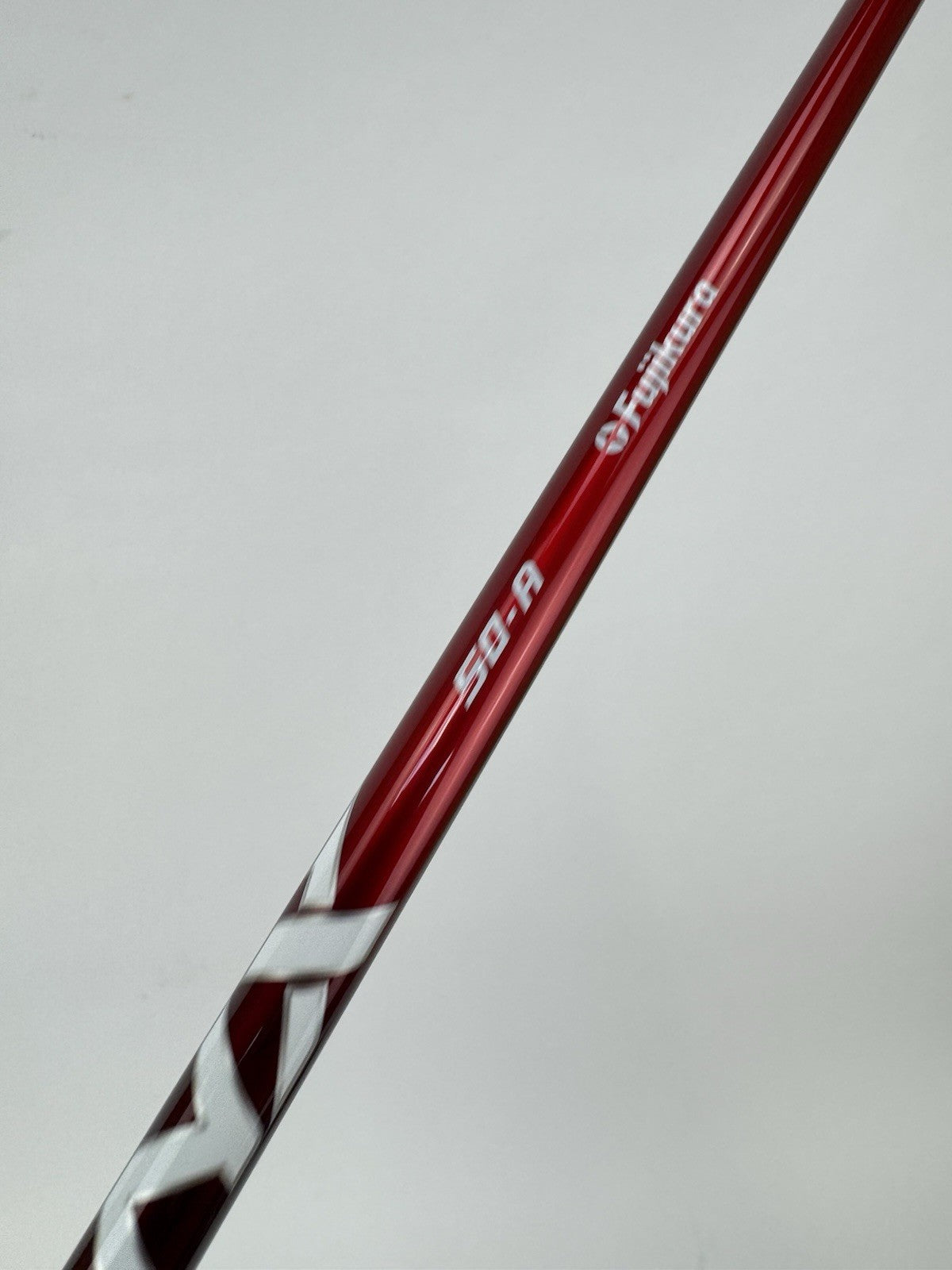 Ping G400 Driver Shaft Fujikura Speeder NX 50 Senior Graphite 44.5 /New /340954
