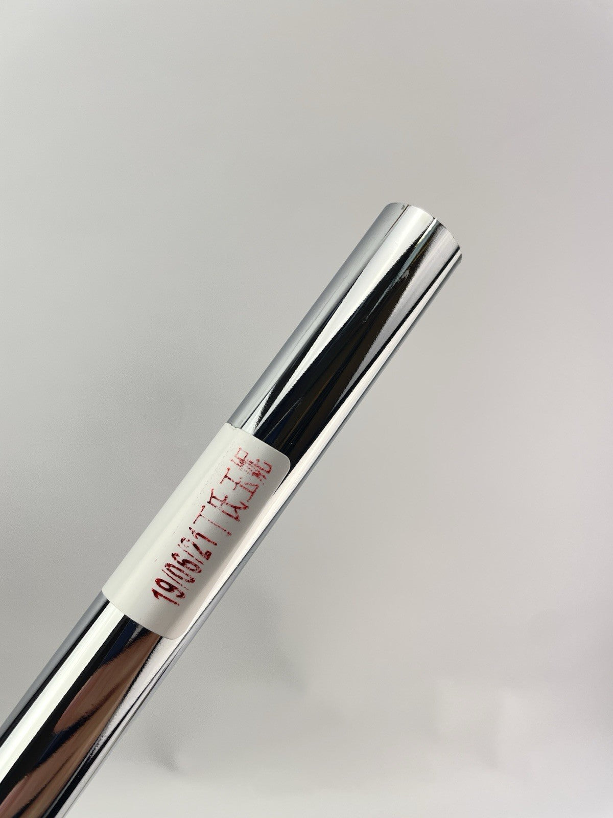 Dynamic Gold 95 Iron Shaft R300 Regular Flex Steel 35.25 /0.355 Tapered/301338