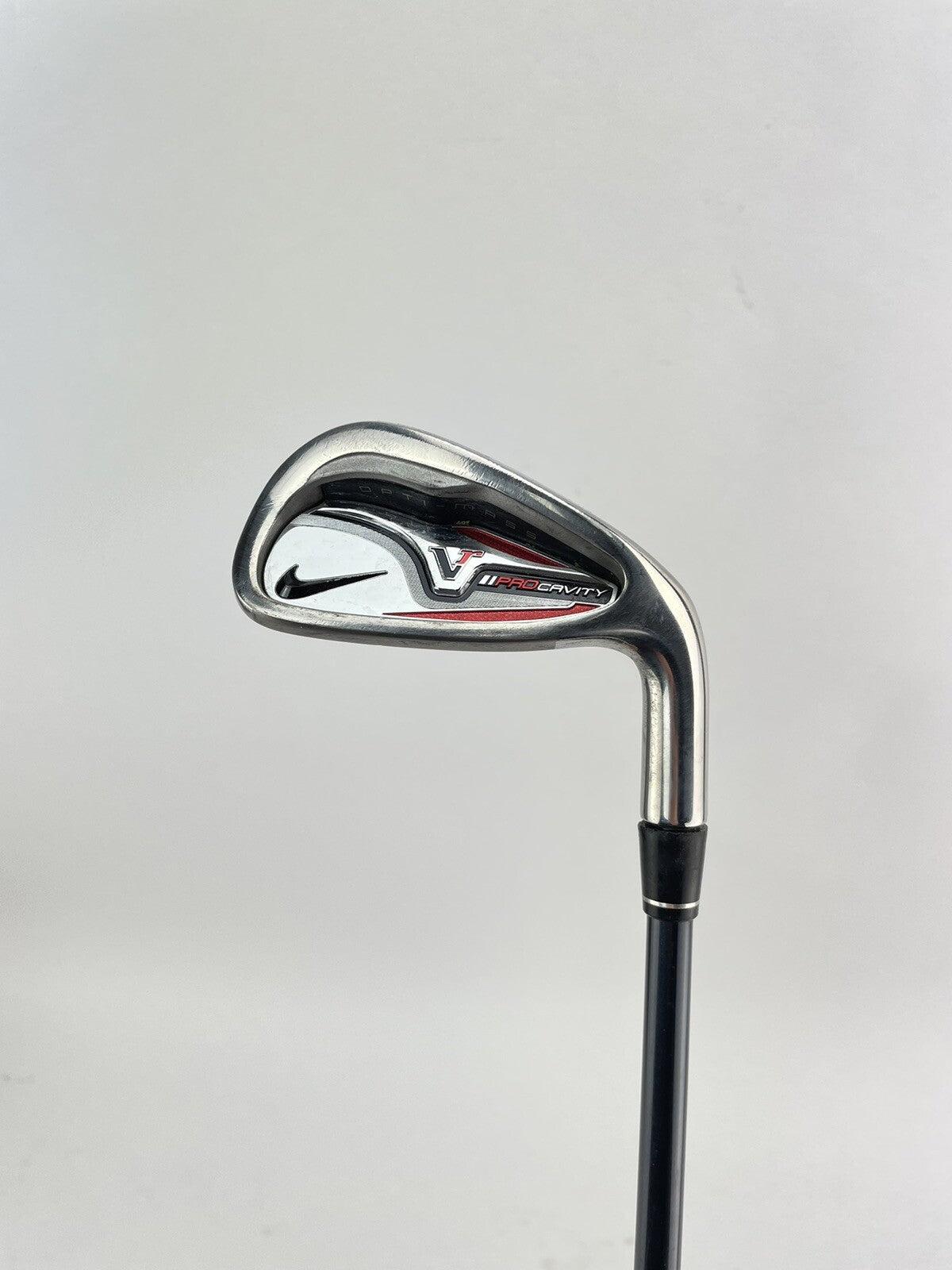 Nike VRII 8 Iron Pro Cavity UST V2 Proforce Stiff Graphite /Right Handed /172221