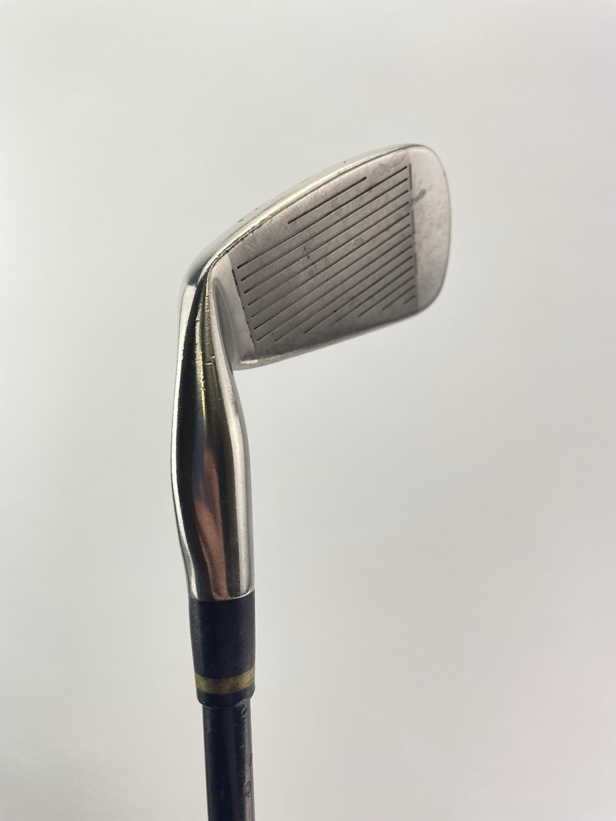 Cobra Gravity Back 4 Iron Regular Flex Graphite /Right Handed /New Grip /280178