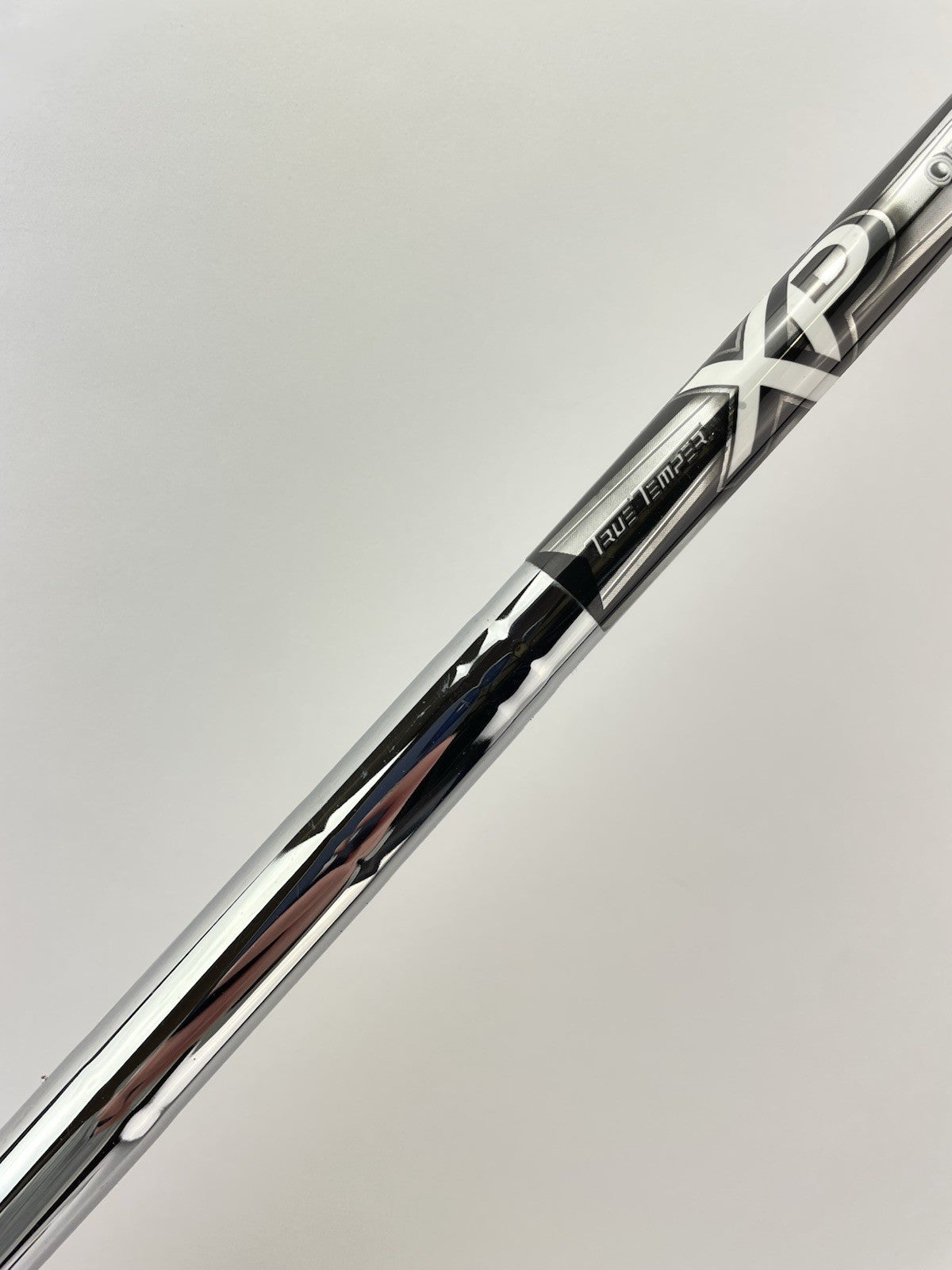 True Temper XP95 Iron Shaft S300 Stiff Flex Steel 35.75” /0.355 Tapered /293911