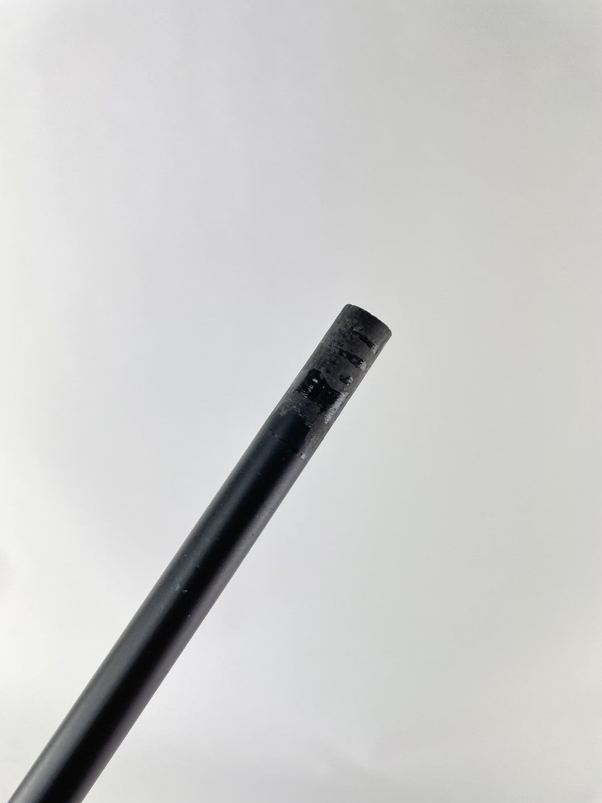 Mitsubishi Rayon Fubuki Iron Shaft Stiff Graphite 35.25" /0.370 Parallel /144836