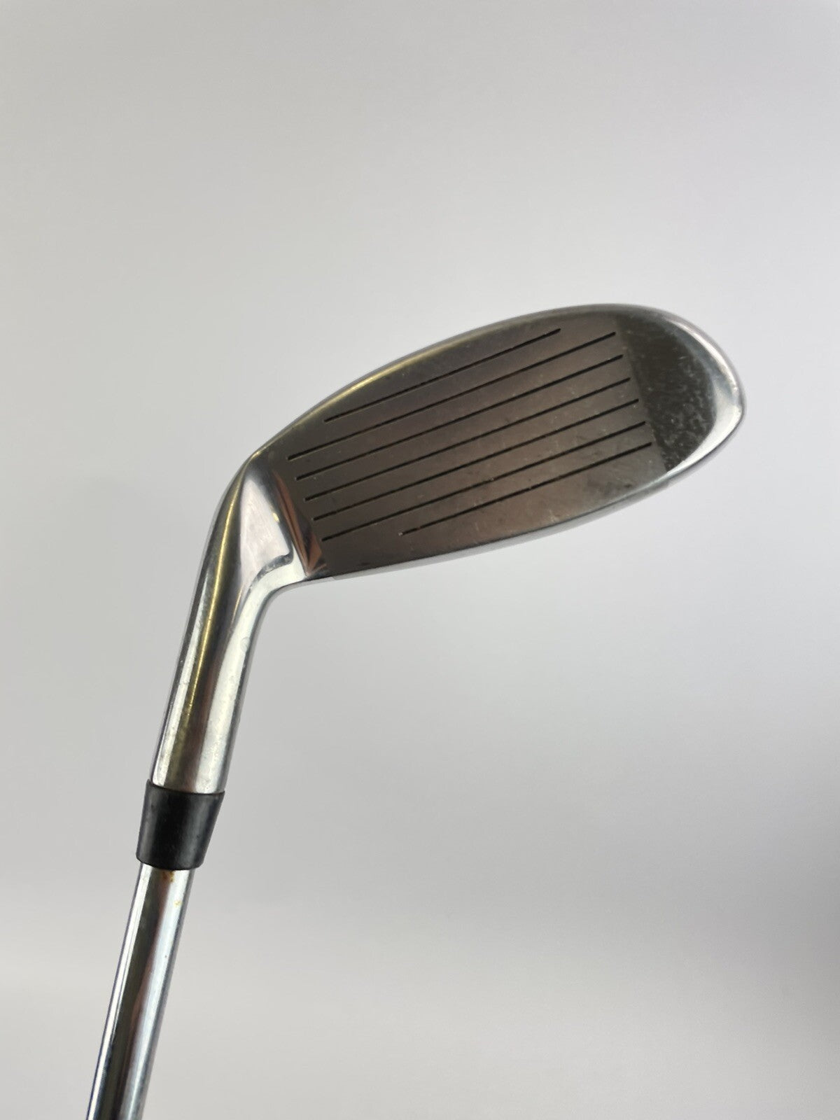GolfSmith 4 Hybrid Firesteel T2 Regular Steel /Right Handed /New Grip /46403