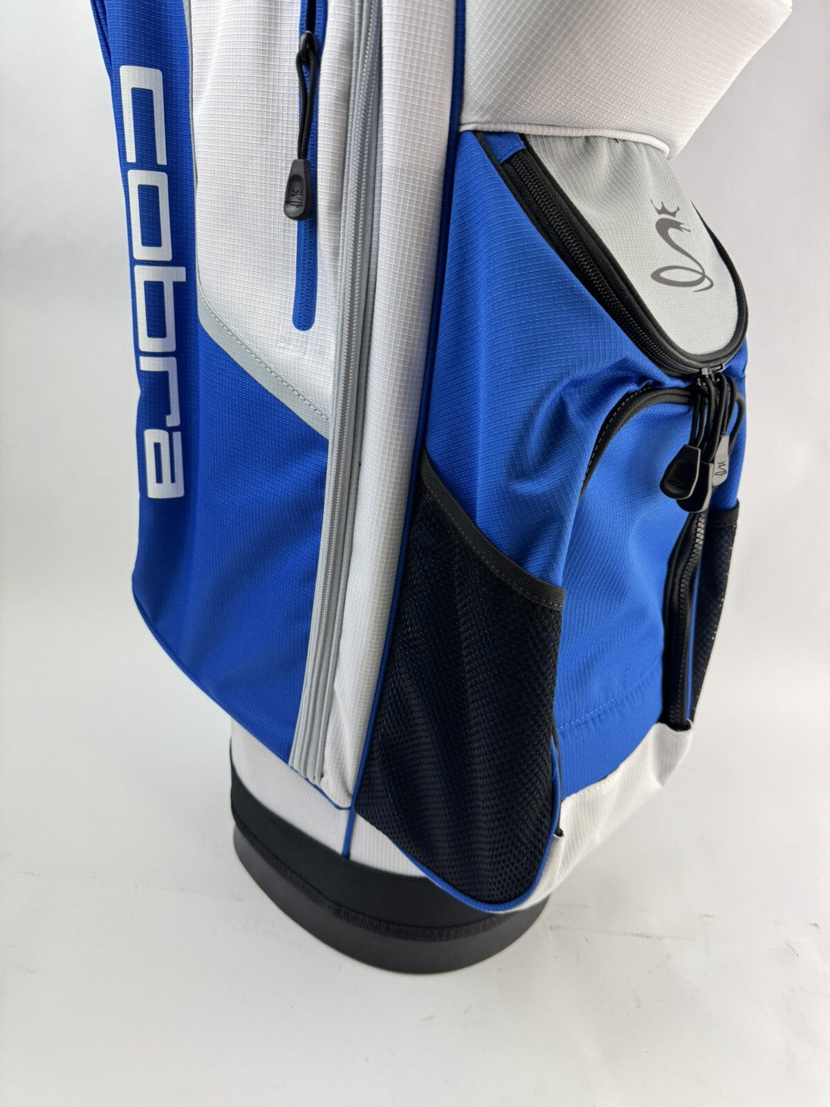 Cobra Golf Cart Bag Fly XL 14 Way Divider /Strap /Rainhood /262811