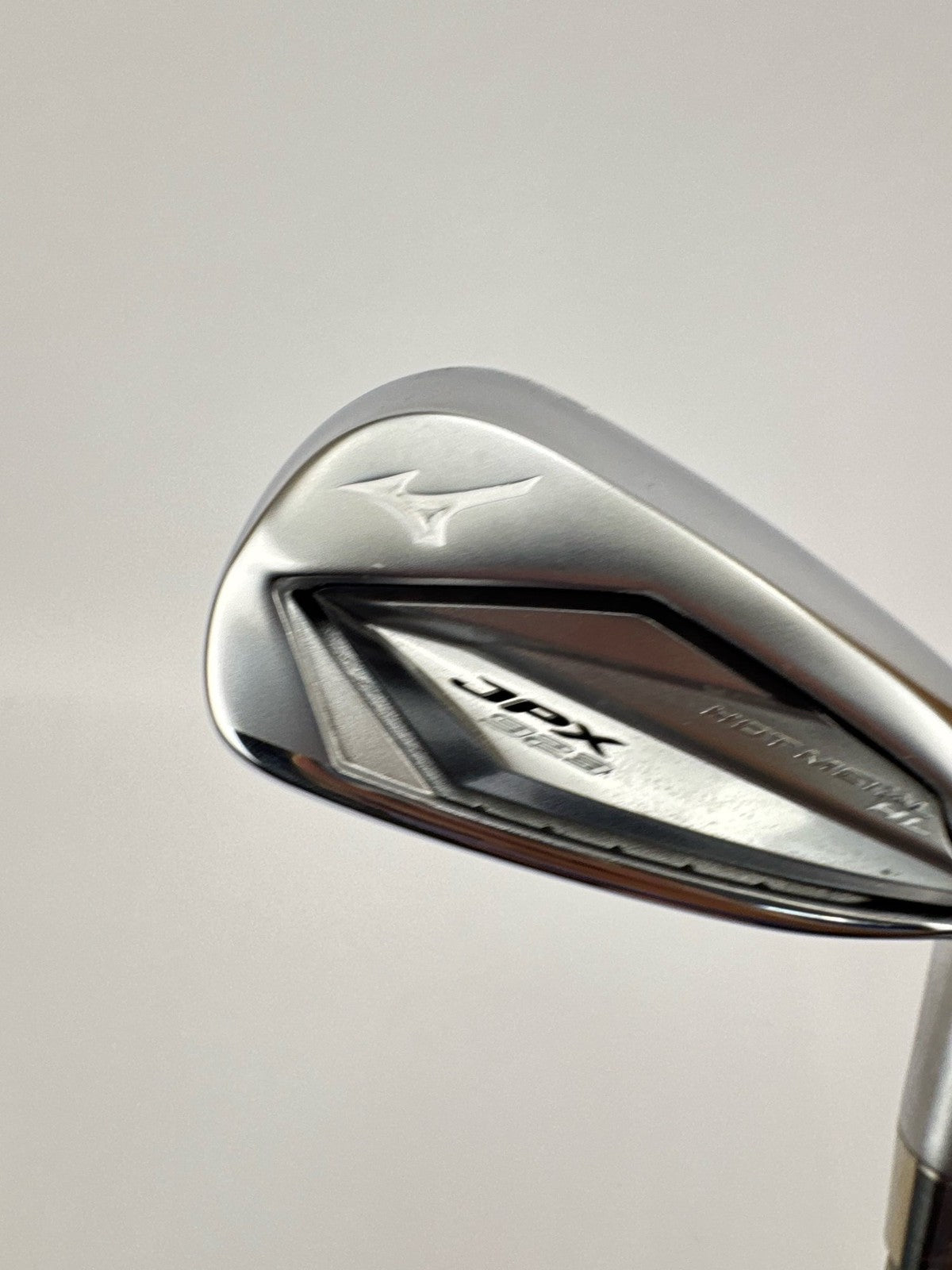 Mizuno JPX923 7 Iron UST Mamiya Recoil Ladies Flex Graphite /Right Handed/366622