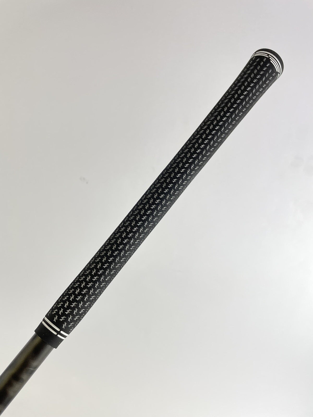 Cobra Driver Shaft Aldila Rogue Black X Flex Graphite 43.5”/Cobra Adapter /1017410