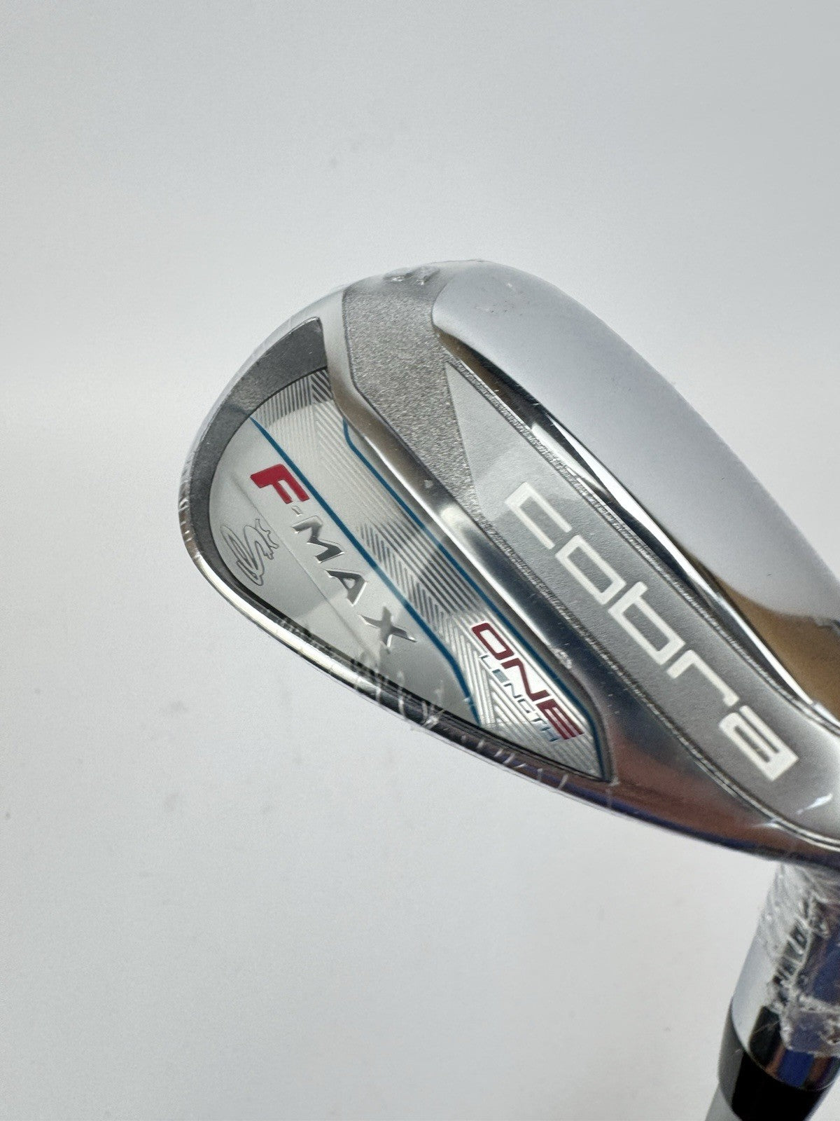 Cobra Ladies One Length Sand Wedge 55* F-Max Womens Graphite /Right /New /344012
