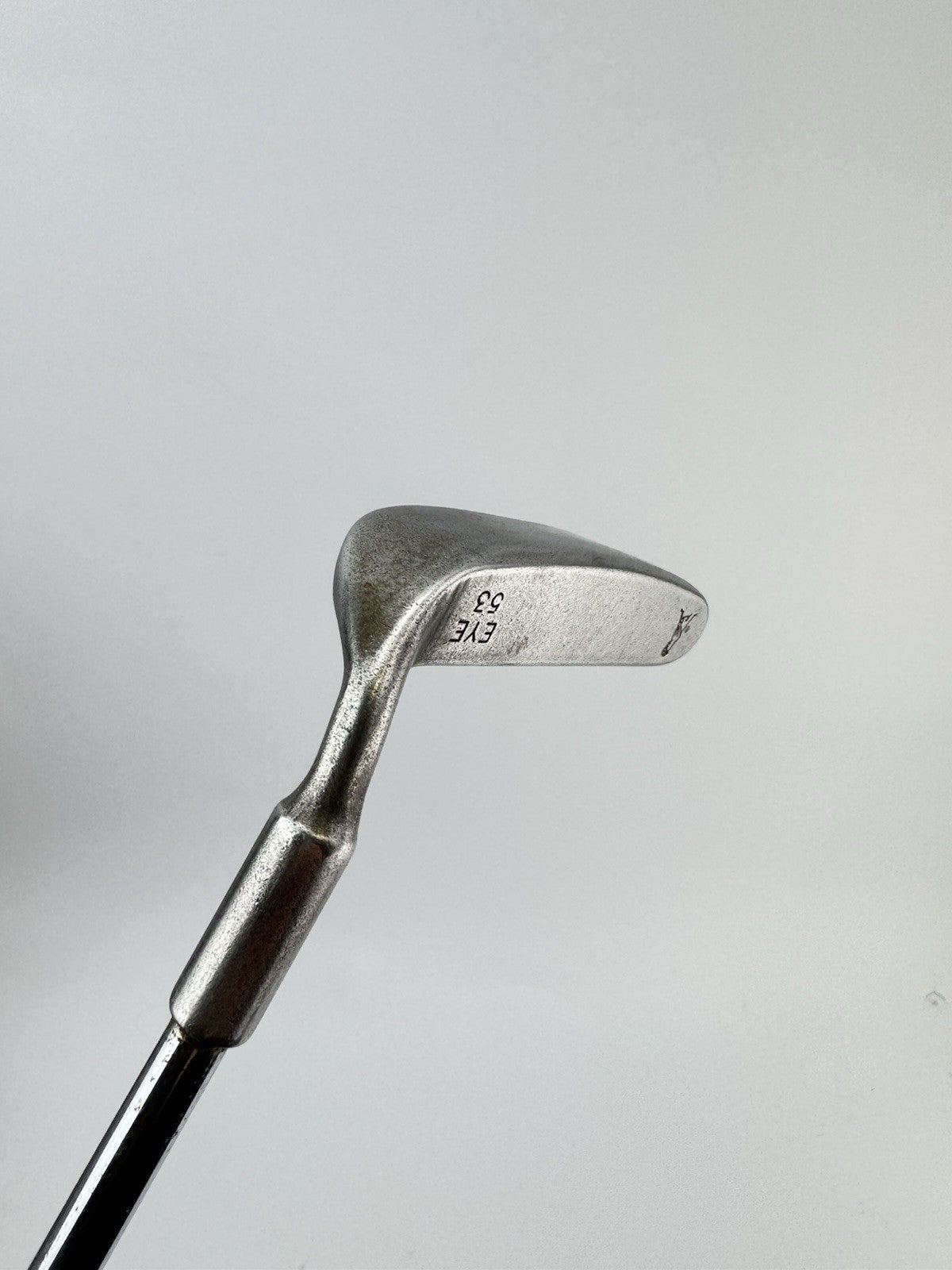 Ping Eye53 Putter Blade Heel Shafted 34.5” /Right Handed /New Grip /310697