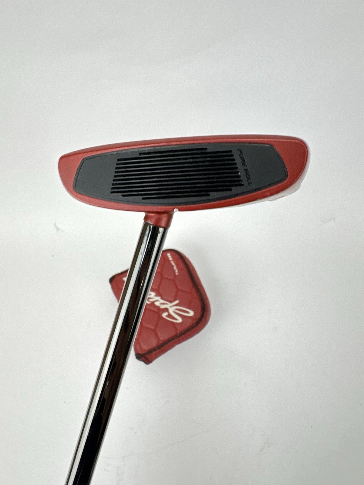 Taylormade Tour Spider Putter 35” Center Shafted /Right Handed /353485