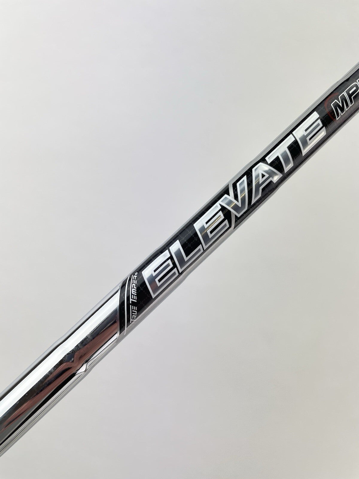 Elevate MPH Iron Shaft 95 Regular Flex Steel 34.5” /0.370 Parallel Tip /208182