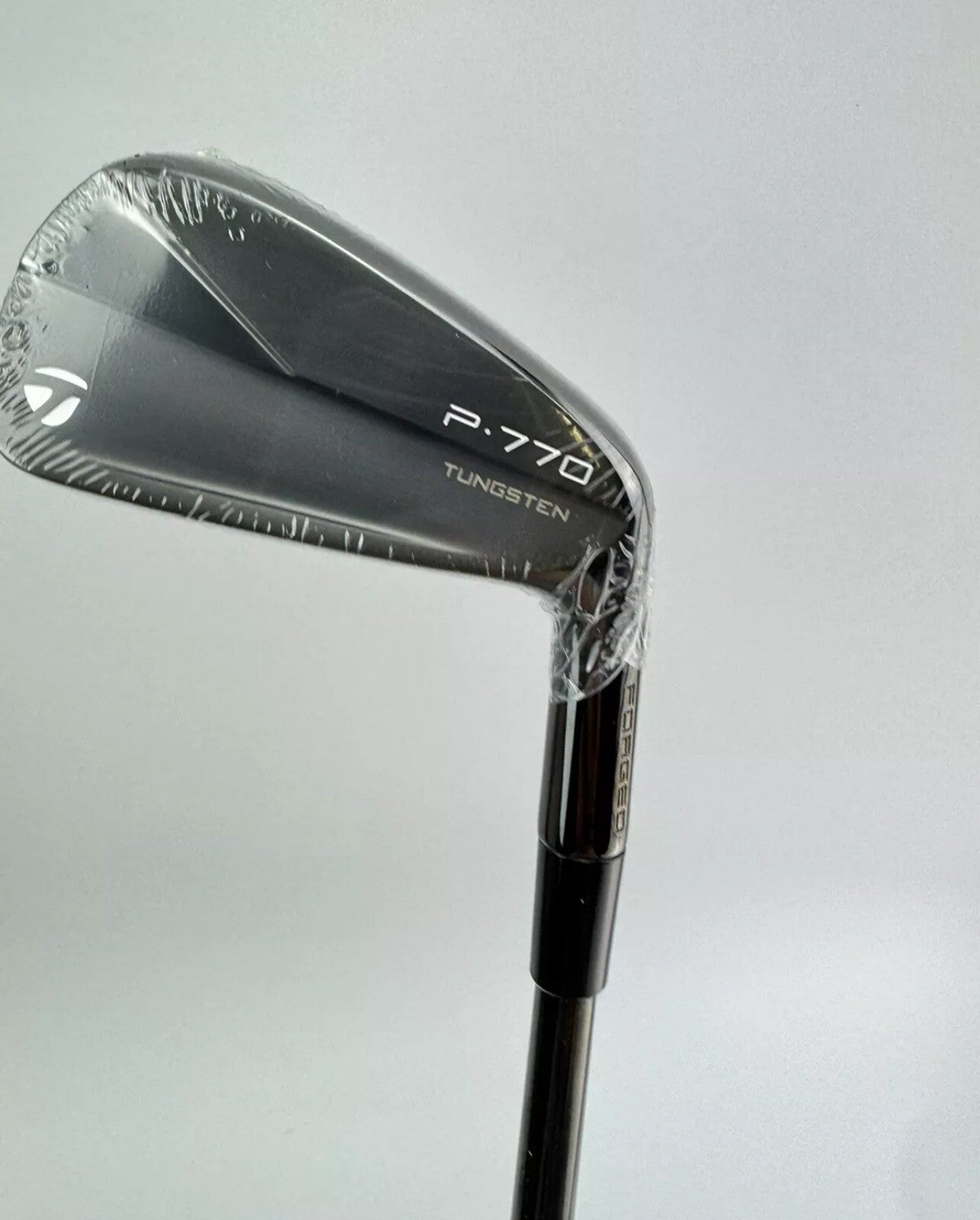 Taylormade P770 Phantom 4 Iron 22.5* Fujikura Ventus Red Stiff Graphite /Right4
