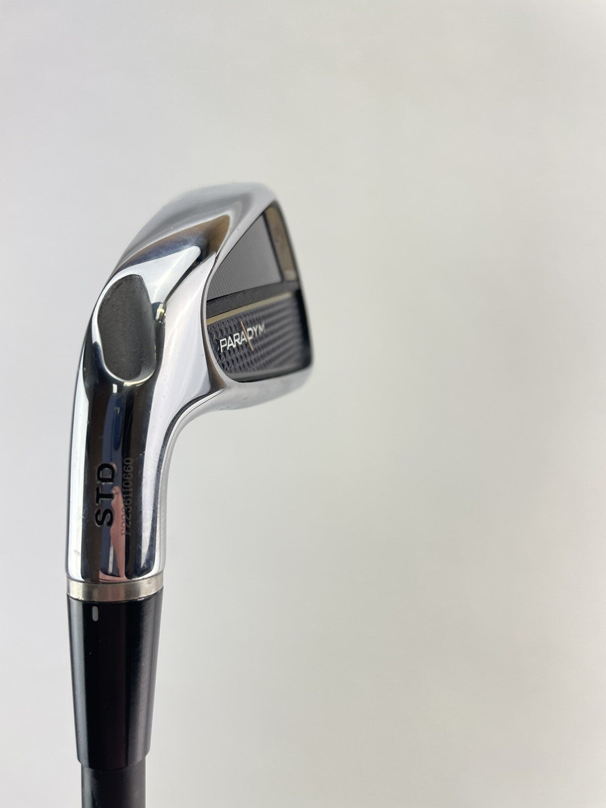 Callaway Paradym 7 Iron Women’s Graphite /Left Handed /Demo /+1/2” /200624