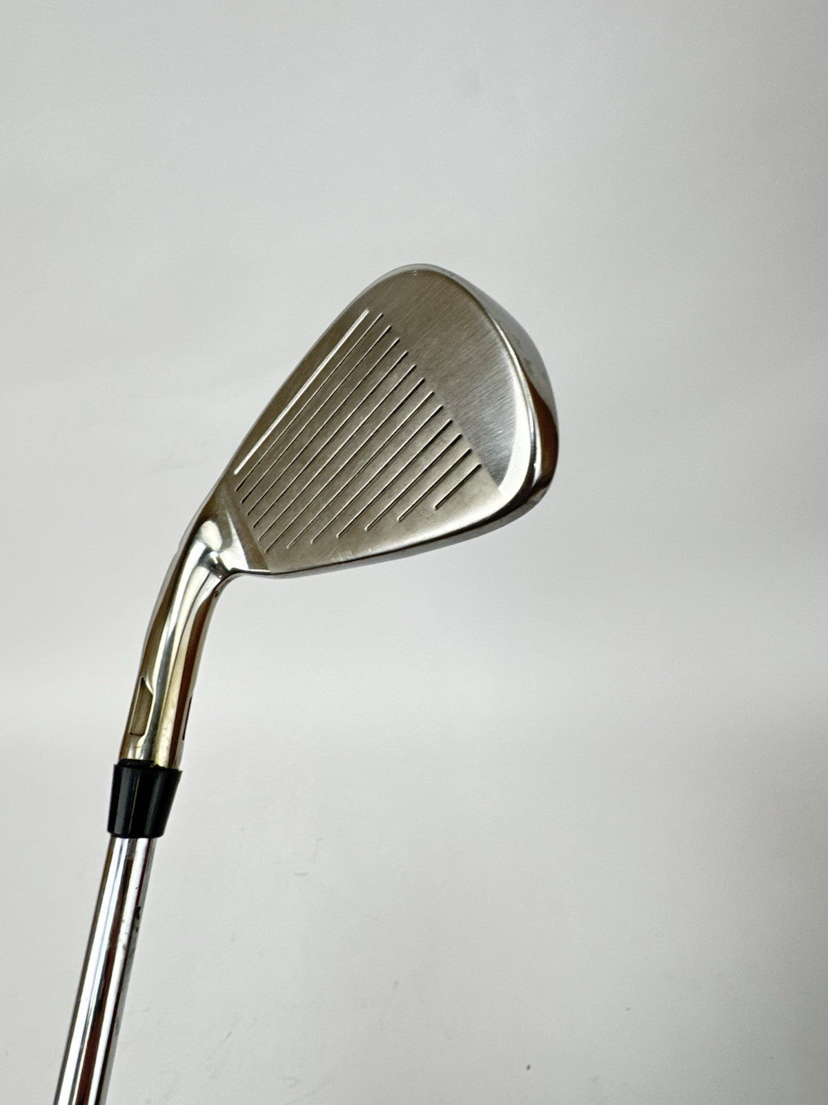 Taylormade Sim Max 5 Iron Nippon Stiff Flex Steel -1/2” /Right /New Grip /3517712