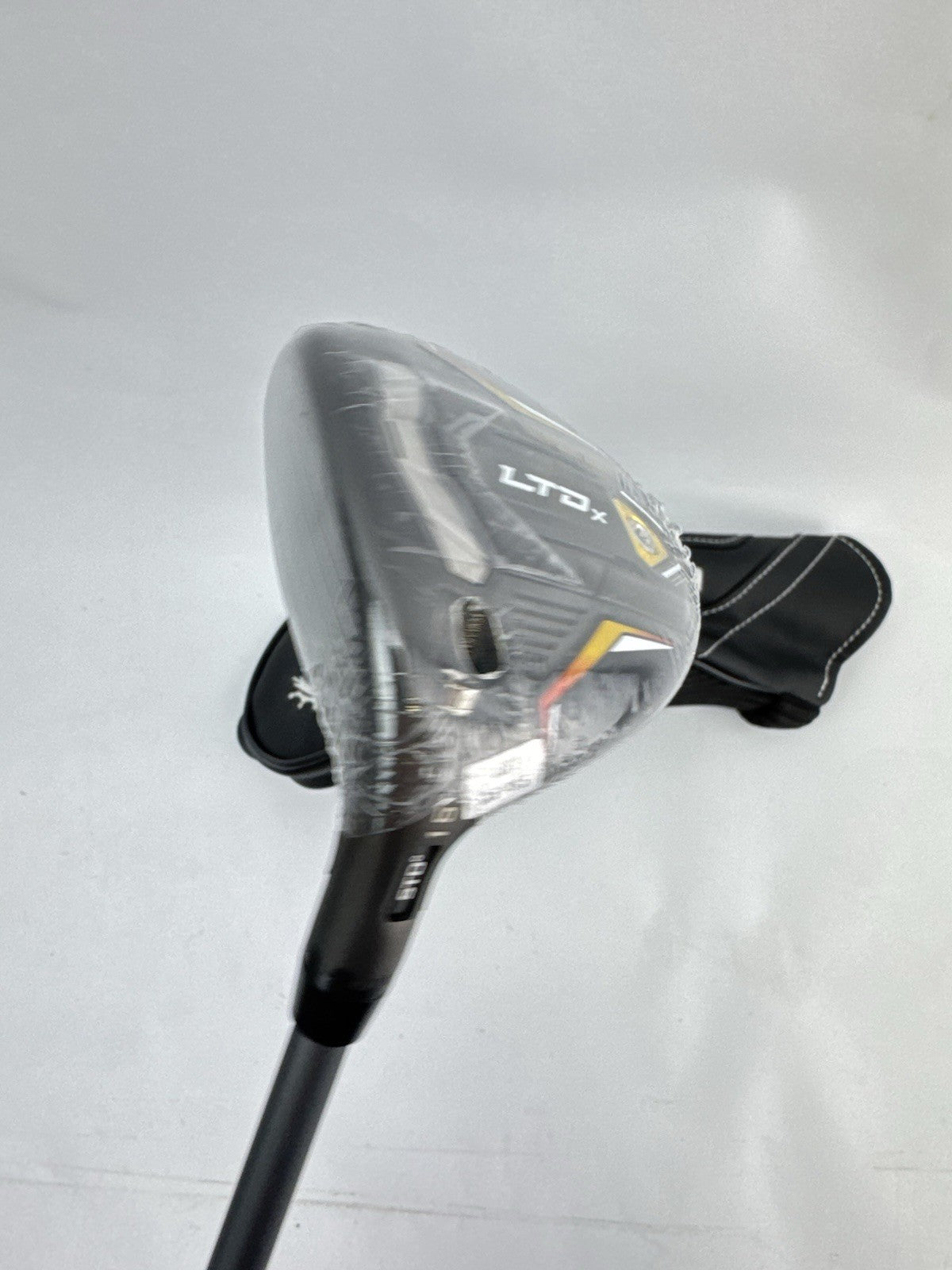 Cobra LTDx 3 Wood 15* Hzrdus Smoke 5.5 Regular Graphite /Left Handed /305055