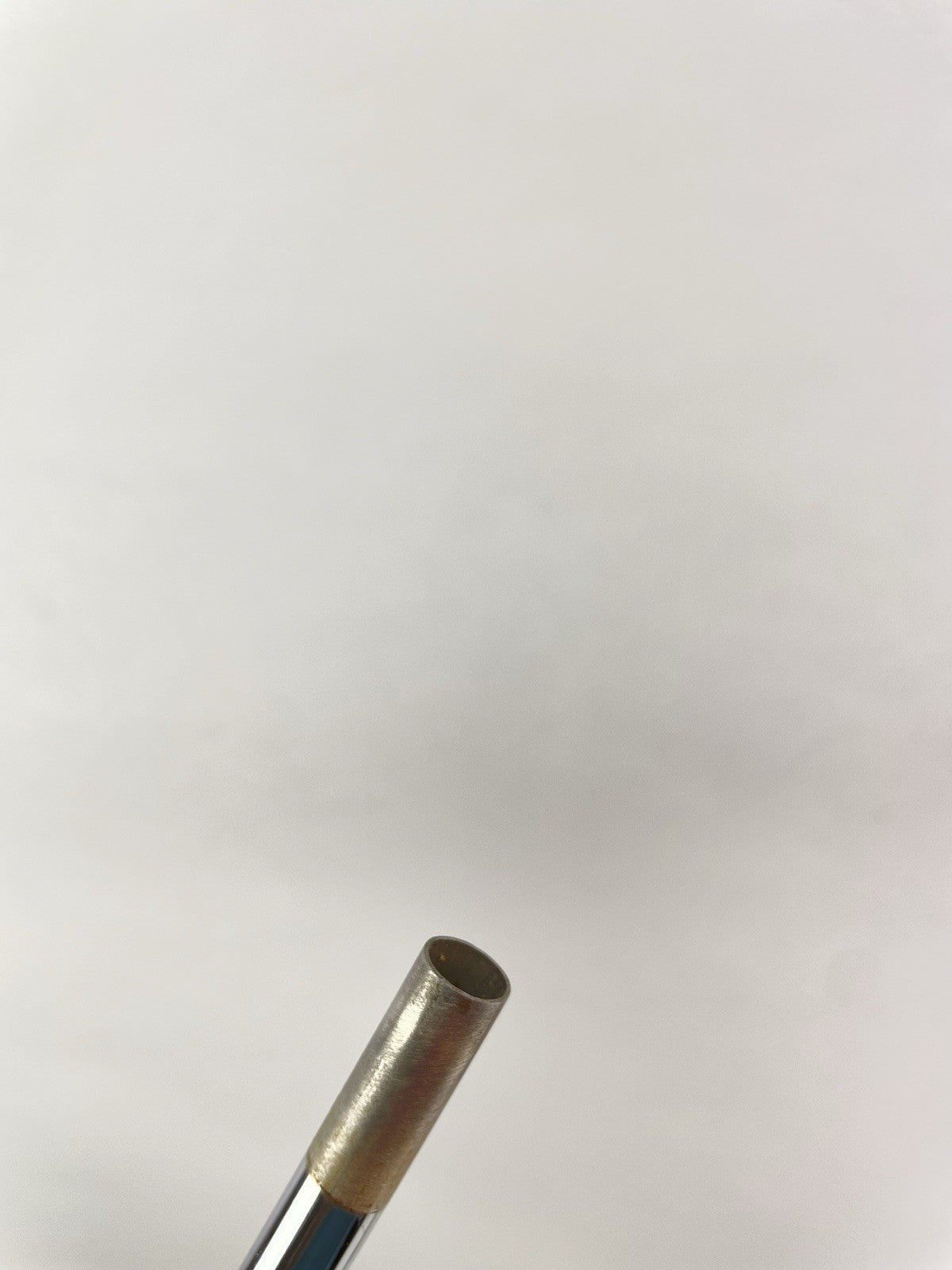 Nippon Modus3 Iron Shaft Tour105 Regular Flex Steel 35.25” /0.355 Tapered /2897411