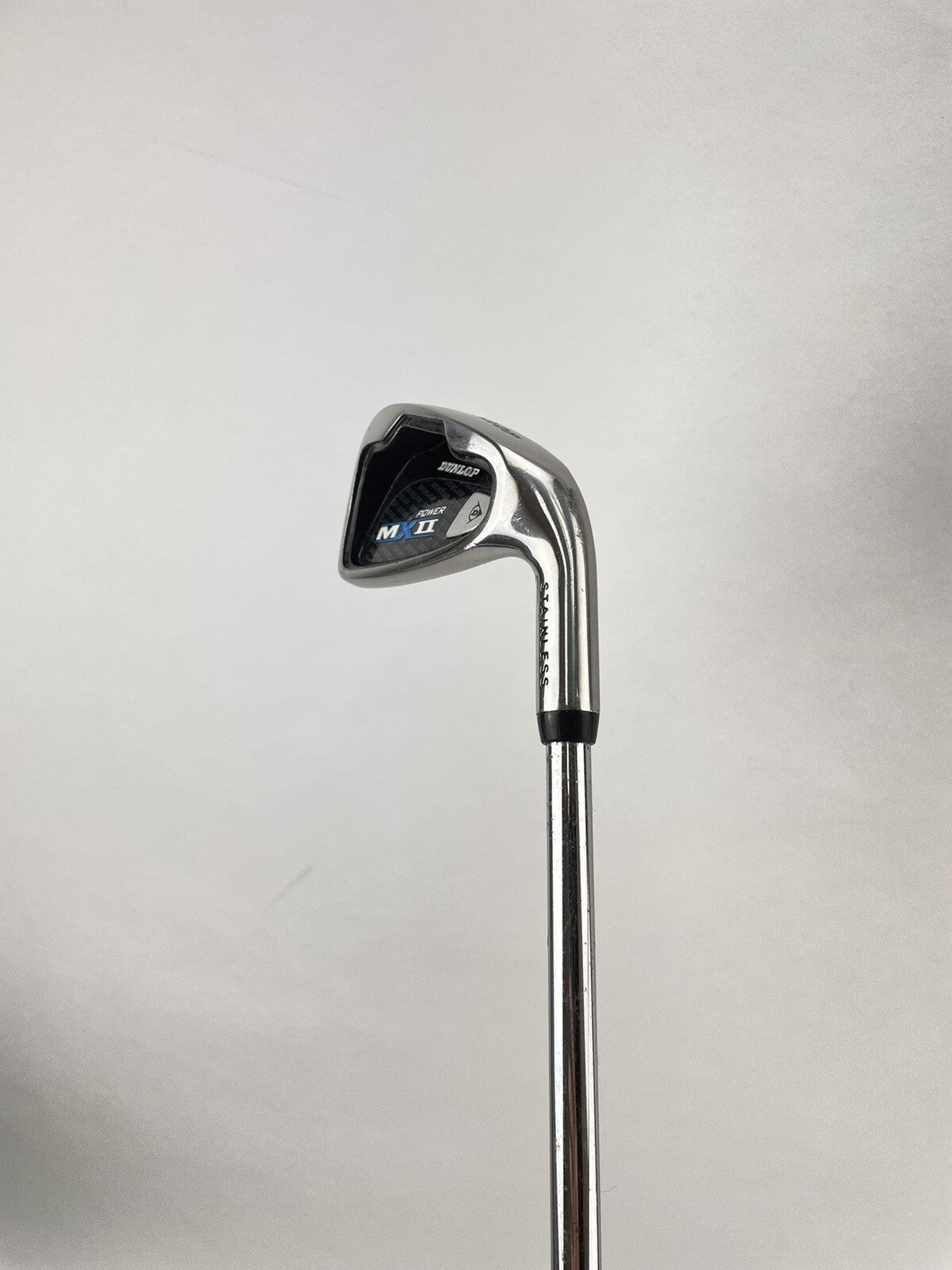 Dunlop Golf 3 Iron Power MXII Regular Flex Steel /Right Handed /New Grip /1919816