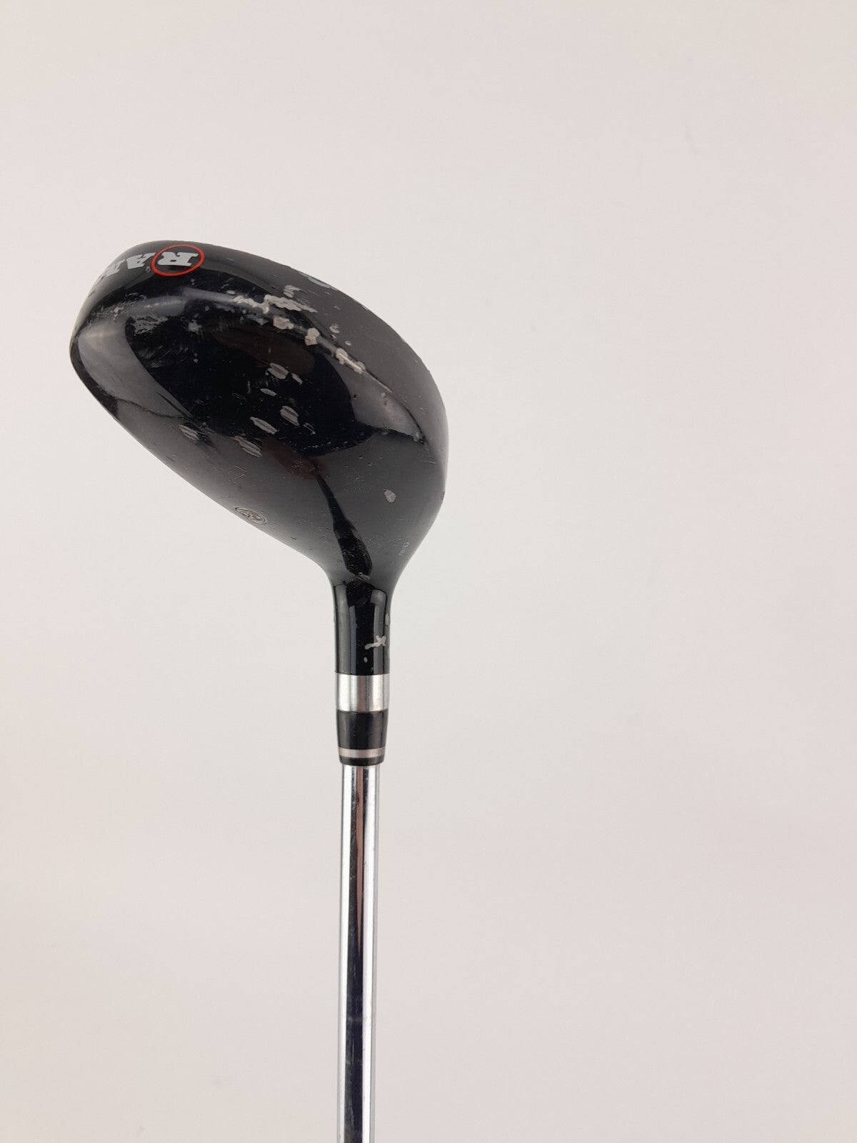 Ram Wizard 3 Hybrid 19* Evolution Regular Steel /Right Hand /New Grip /1666110