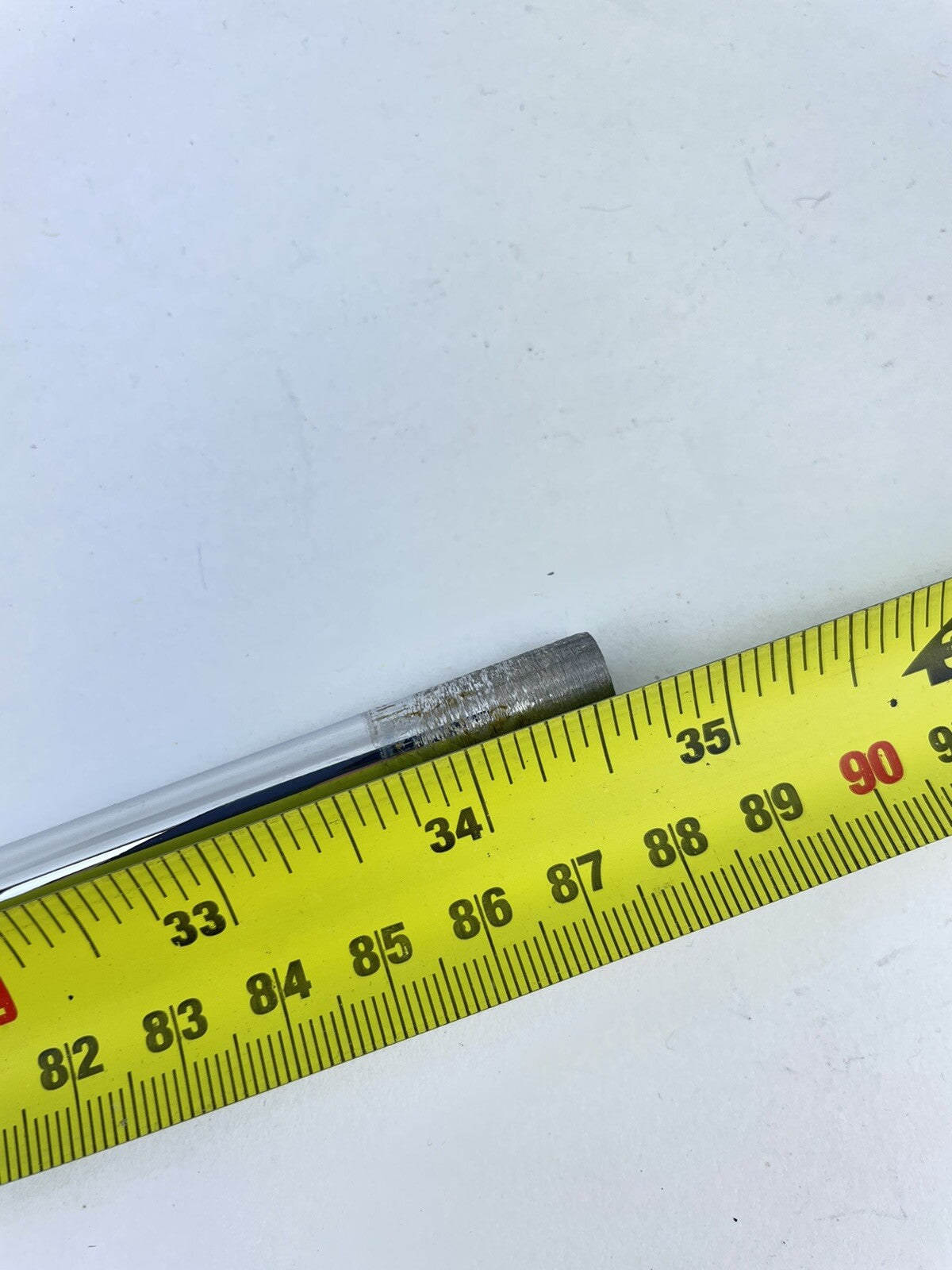 Elevate MPH Iron Shaft 95 Regular Flex Steel 34.5" /0.370 Parallel /2077811