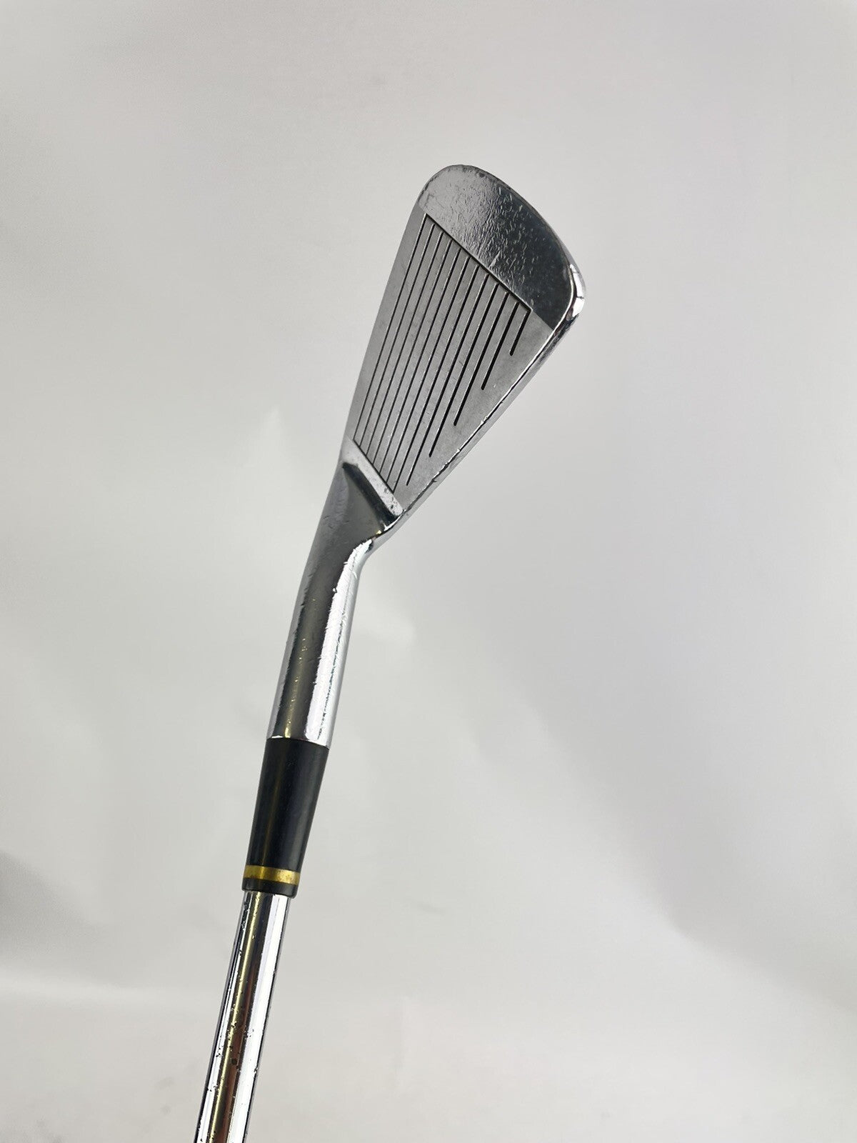 Daiwa 5 Iron GC Golf  Forged Regular Flex Steel /Right Handed /Good Grip /848010